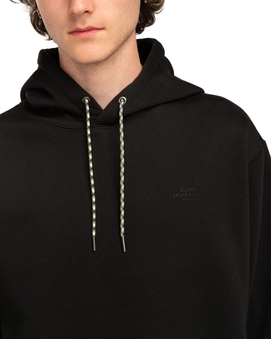Element Hoodie »Rain Cornell«
