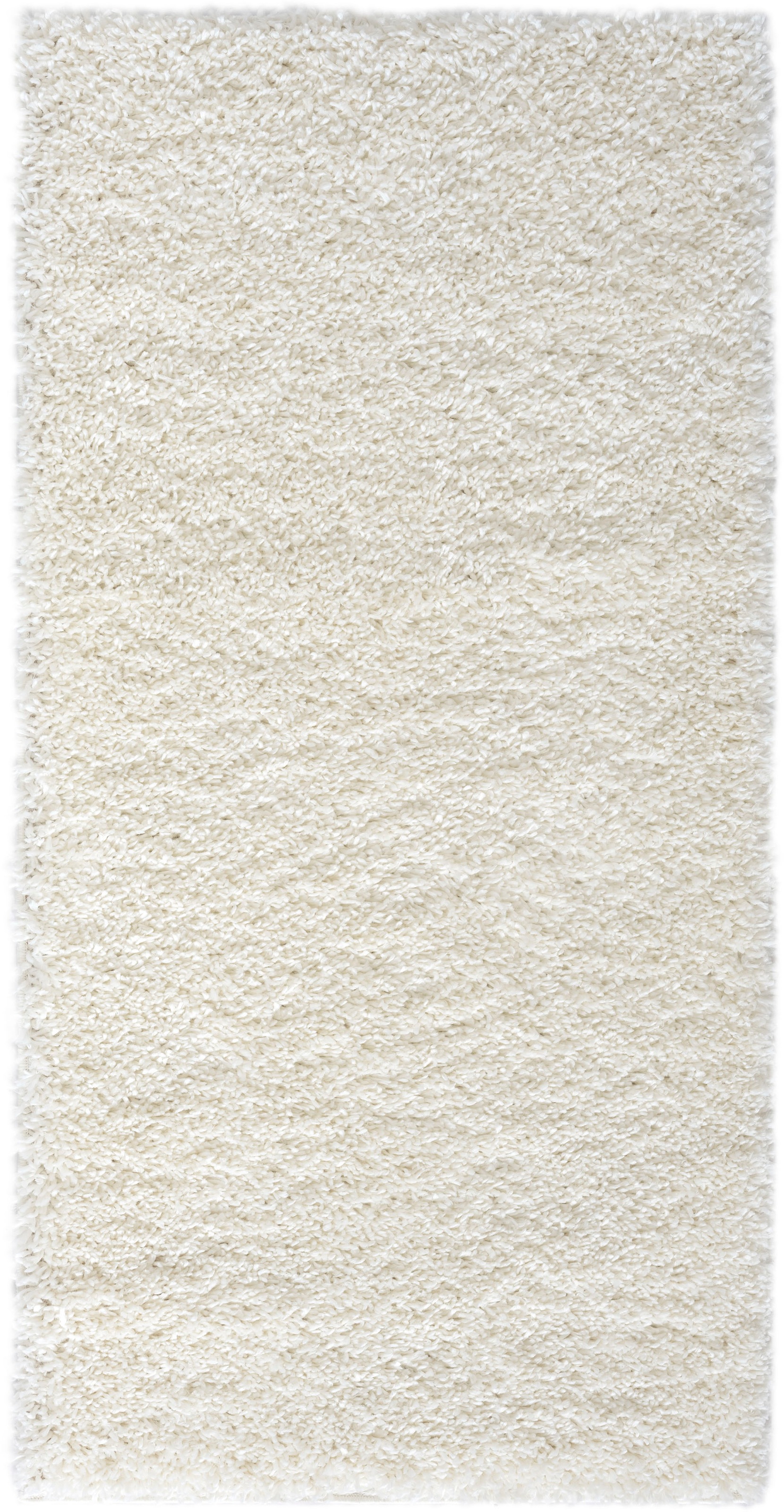 Myflair Möbel & Accessoires Hochflor-Teppich »My Shaggy«, rechteckig, 37 mm Höhe, Shaggy, Uni-Farben, leicht glänzend, Microfaser, extra flauschig