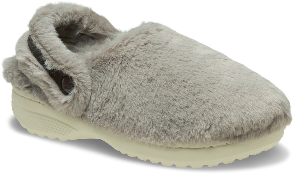 Crocs Clog "Classic Unfurgettable Clog" mit Fersenriemen günstig online kaufen