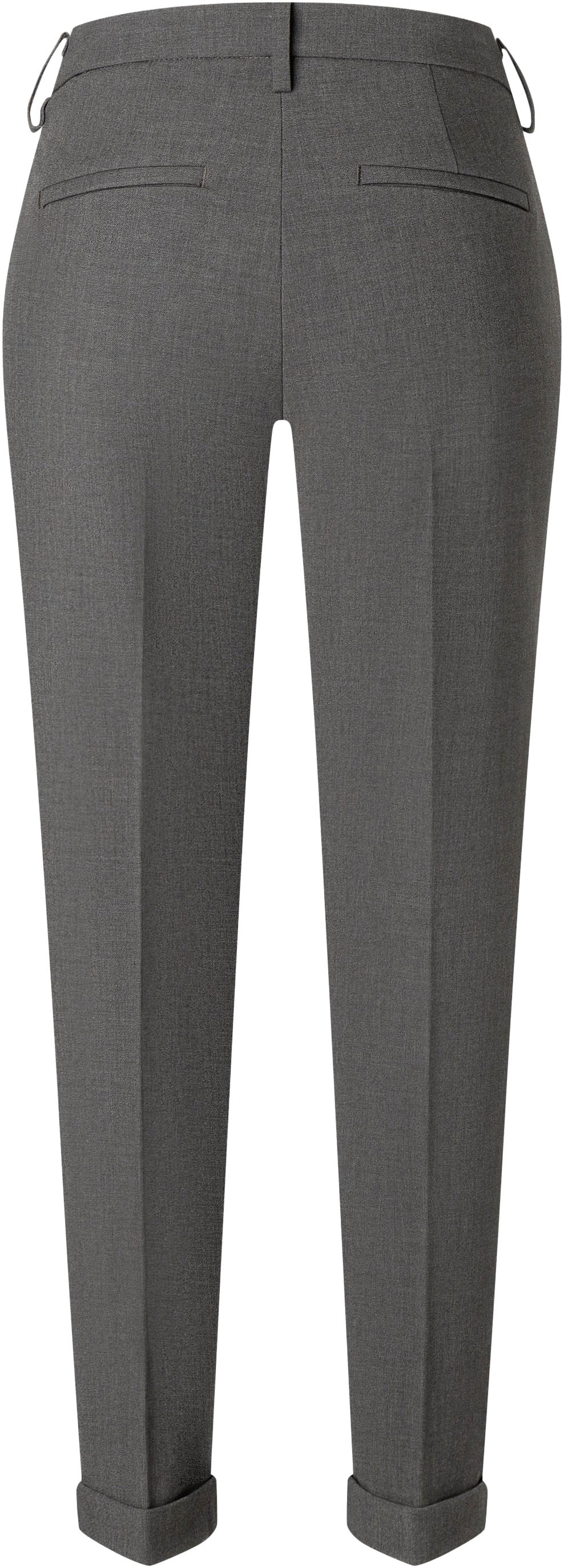 MAC Chinohose »CHINO turn up«