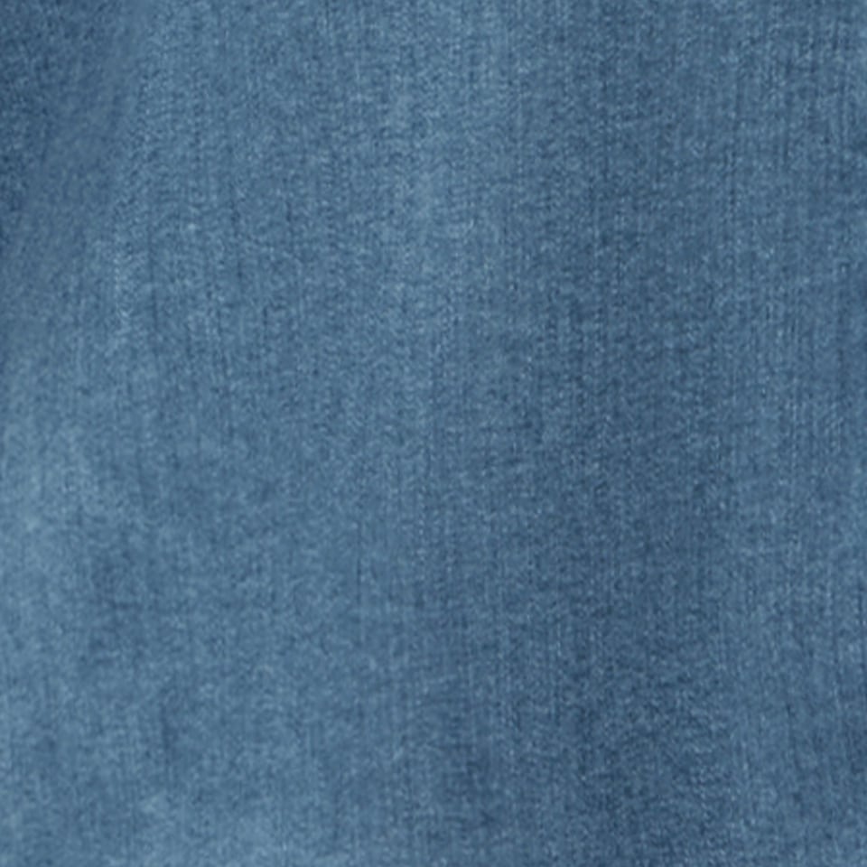STREET ONE Jeansbluse, mit Knopfleiste