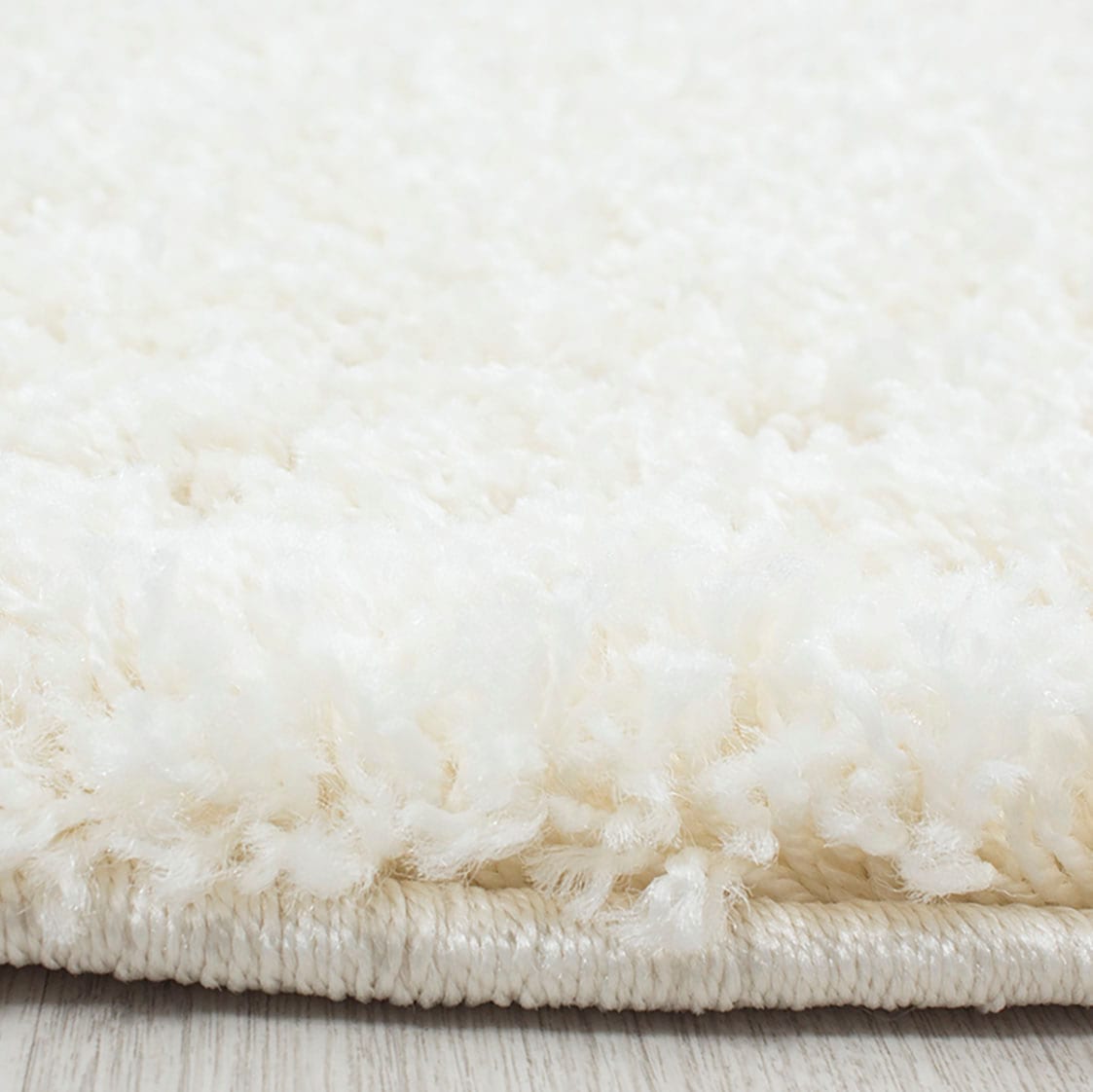 Ayyildiz Teppiche Hochflor-Teppich »Dream Shaggy«, rechteckig, 50 mm Höhe, Langflor, auch in rund, Läufer, Wohnzimmer Schlafzimmer