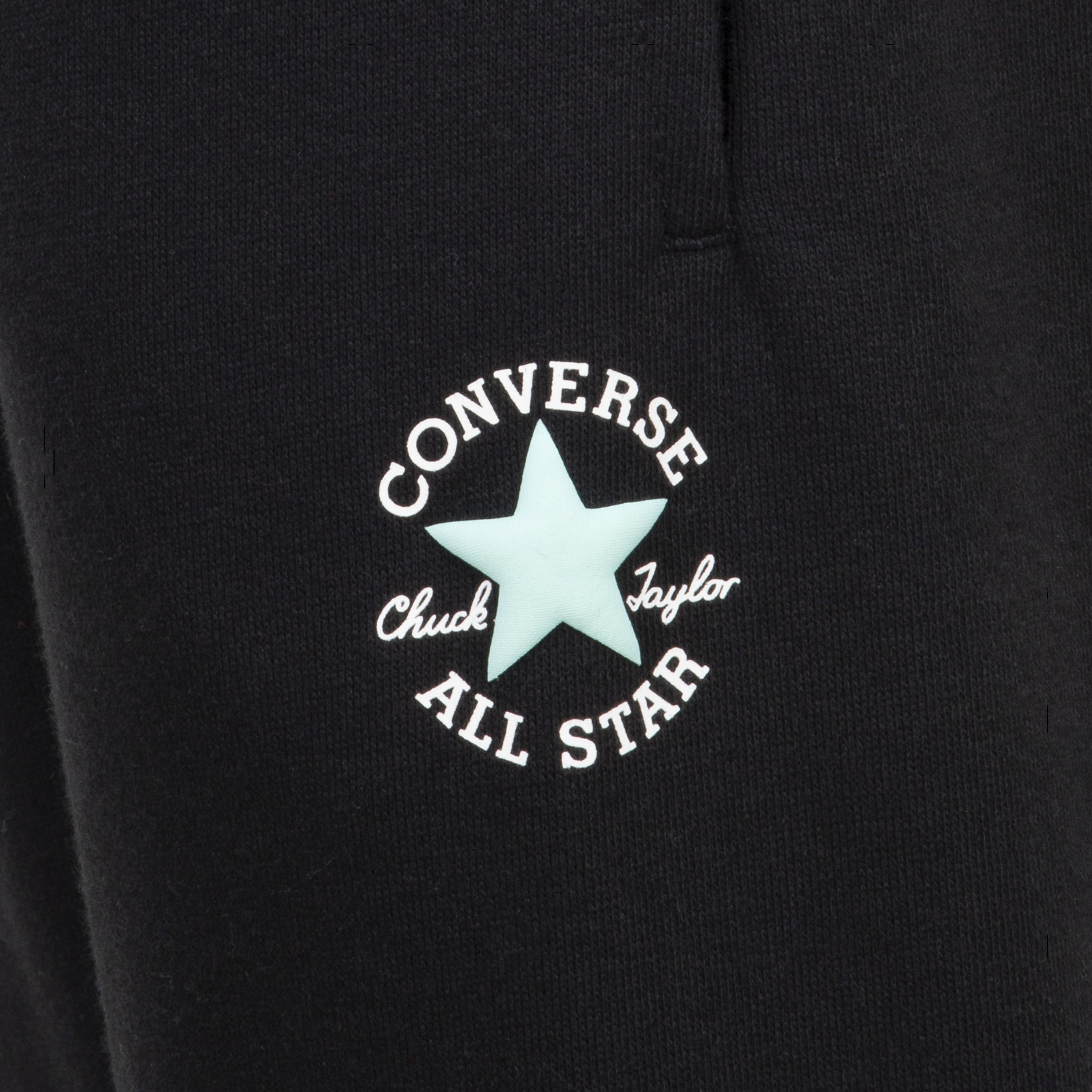 Thumbnail - Converse Jogginganzug "CNVB RETRO REMIX FT PO JOGGER" 2 Stk. tlg. für Kinder