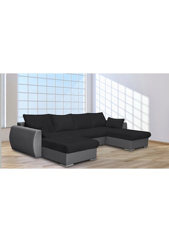 COLLECTION AB Sofa »Kelly« ir miegojimo funkcija ir ...