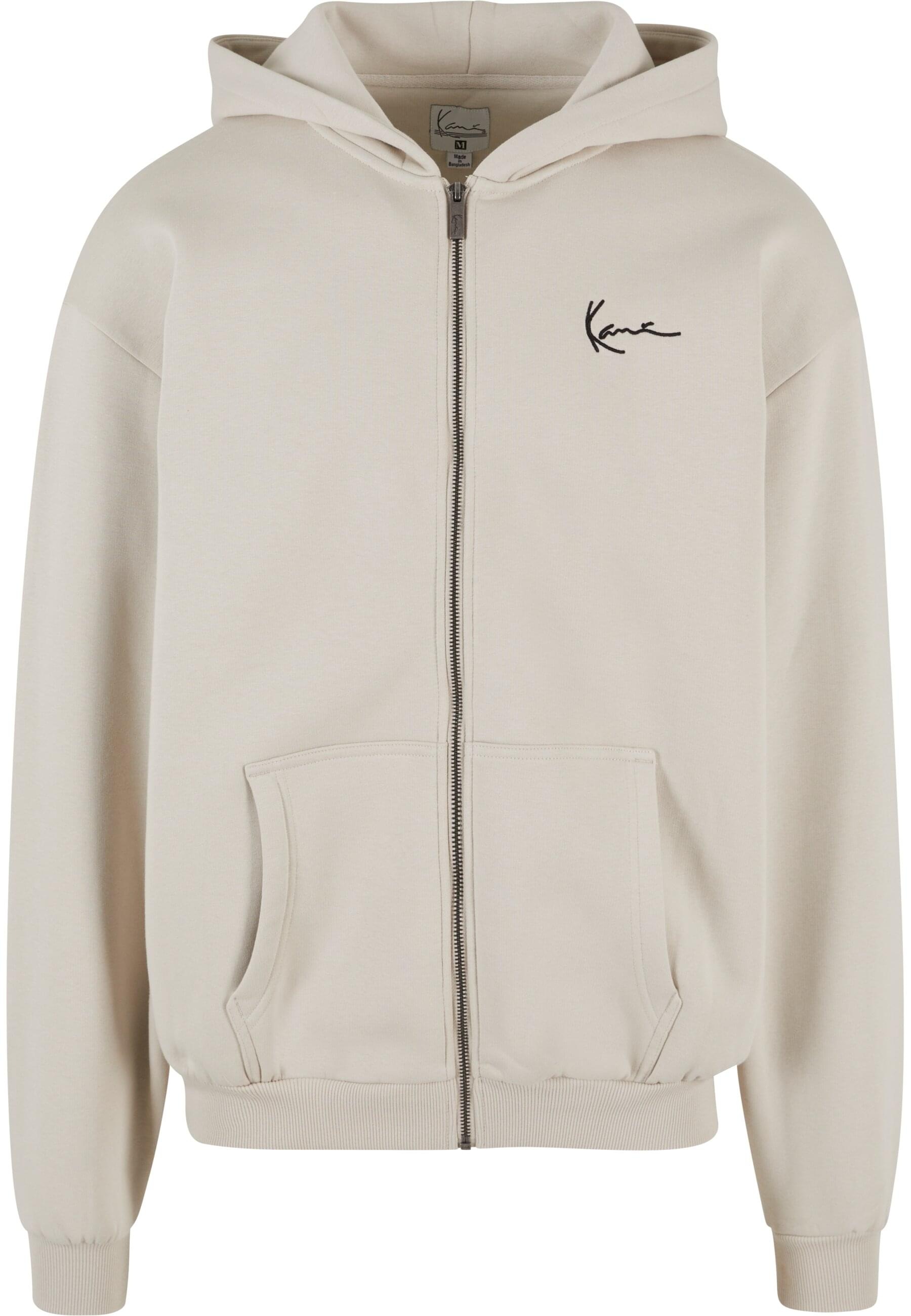 Sweatjacke »Karl Kani Herren«