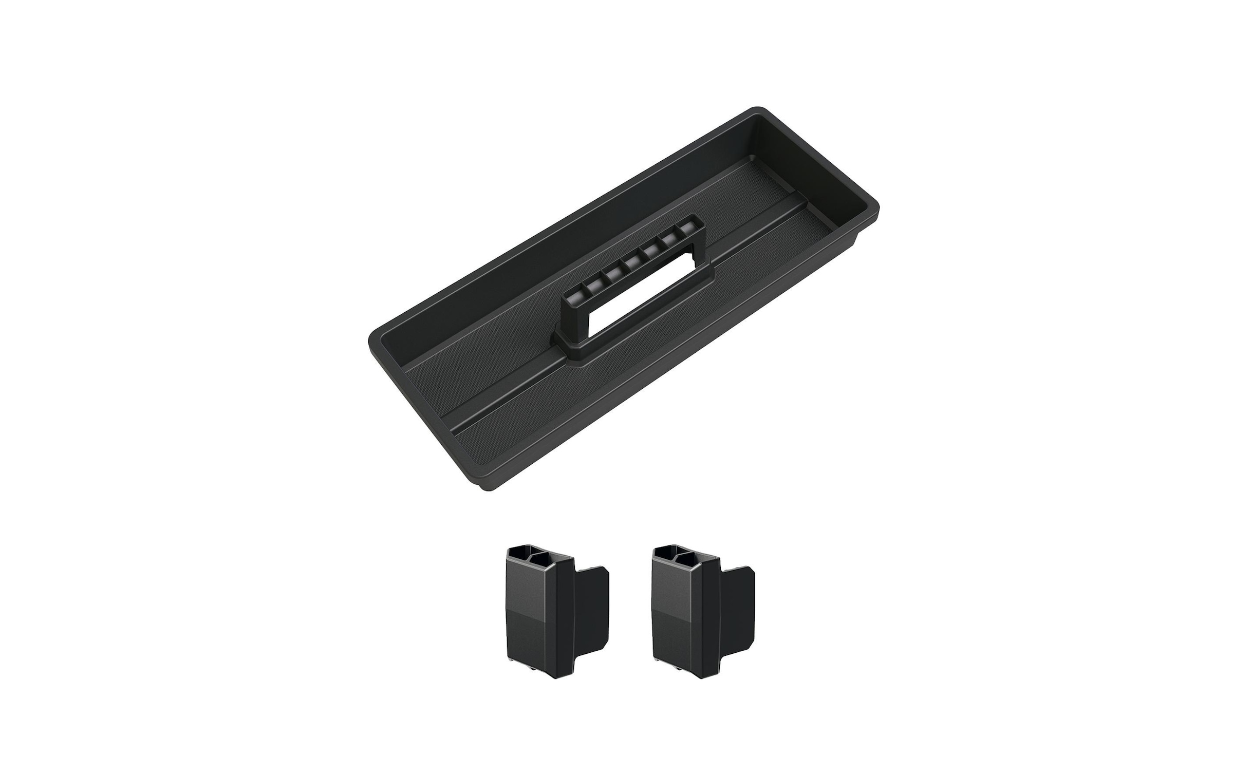 Einhell Werkzeugkoffer »E-Case L with wheels SEALED«