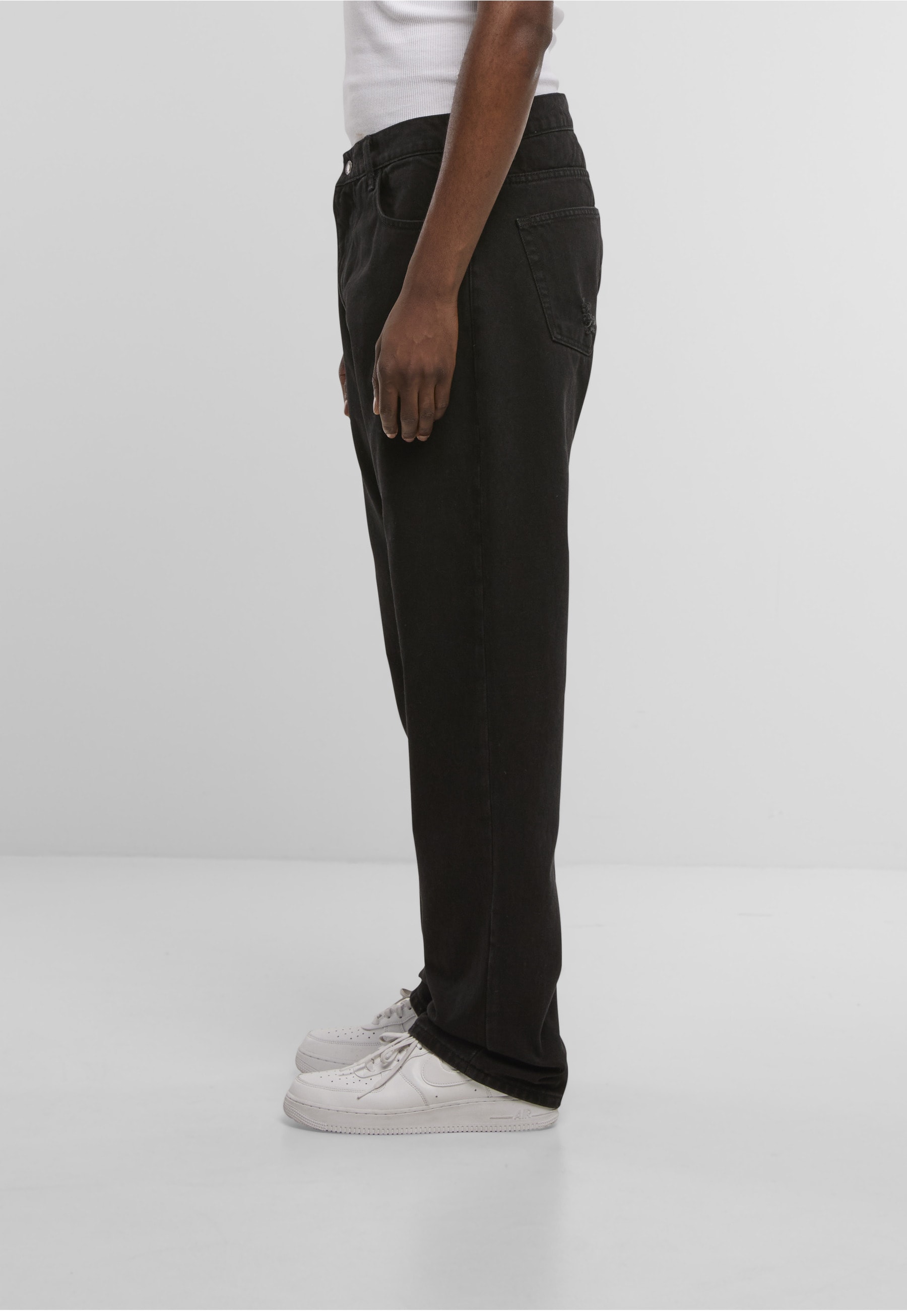 Dropsize Bequeme Jeans »Dropsize Dropsize Loose Fit Loose Fit Jeans«