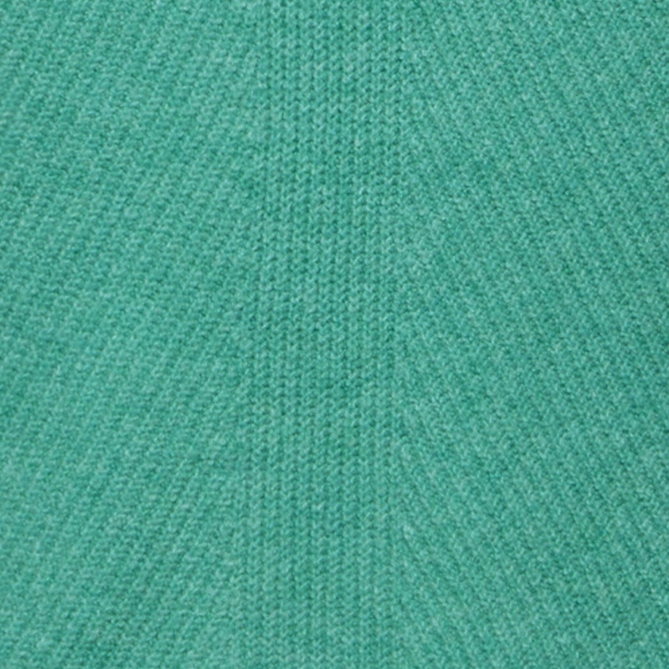 Cecil Rollkragenpullover, aus softem Materialmix