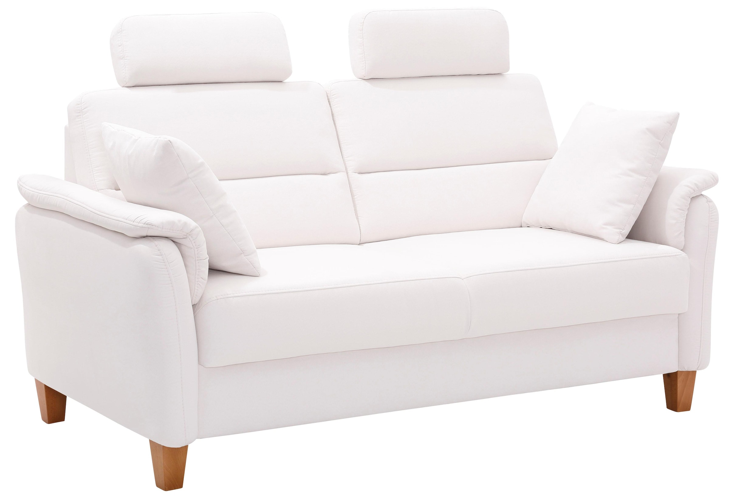 Home affaire 2,5-Sitzer "Palmera, B: 179 cm" mit Federkern günstig online kaufen