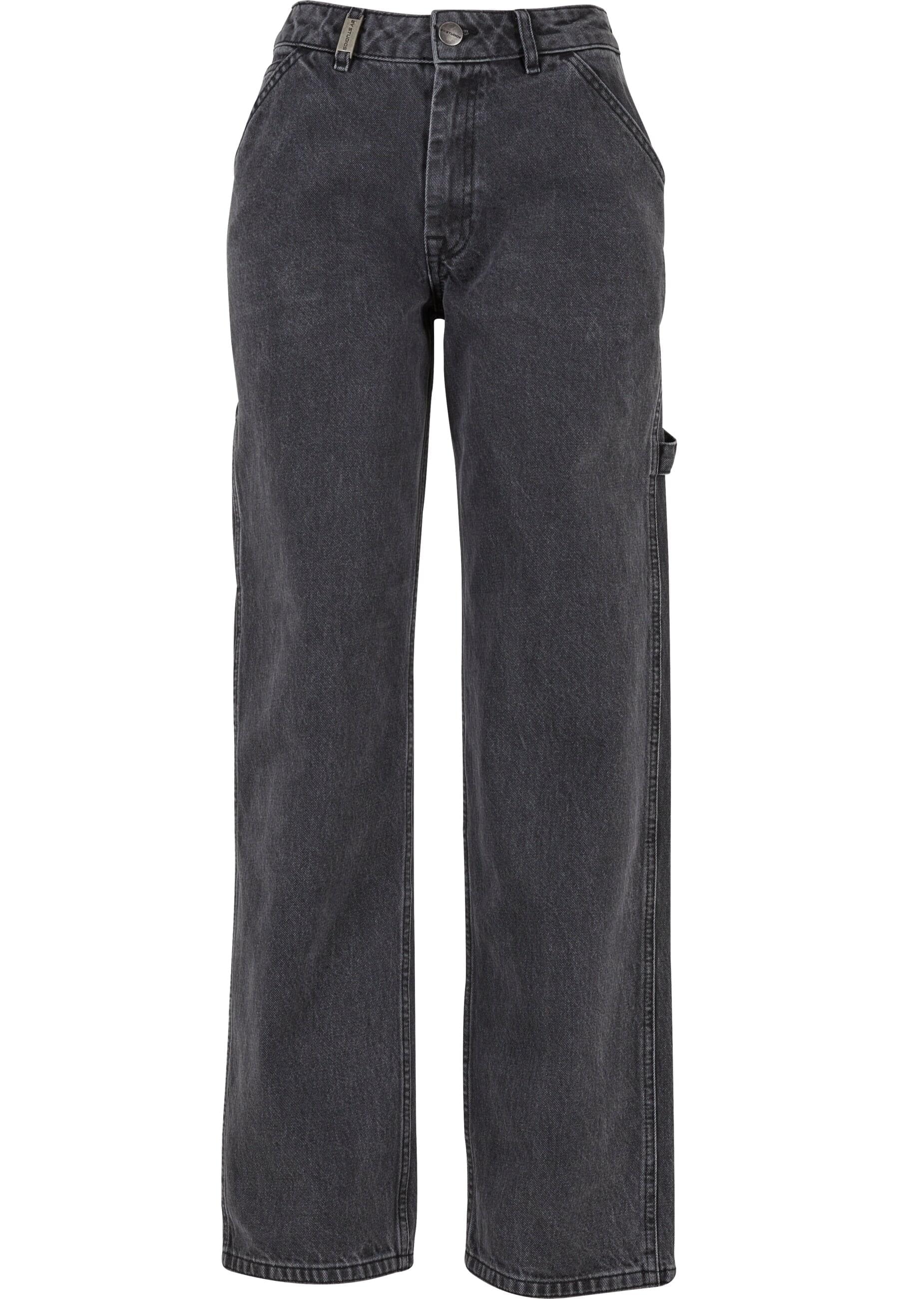 2Y Studios Bequeme Jeans "2Y Studios 2Y Anela Worker Baggy Jeans" günstig online kaufen