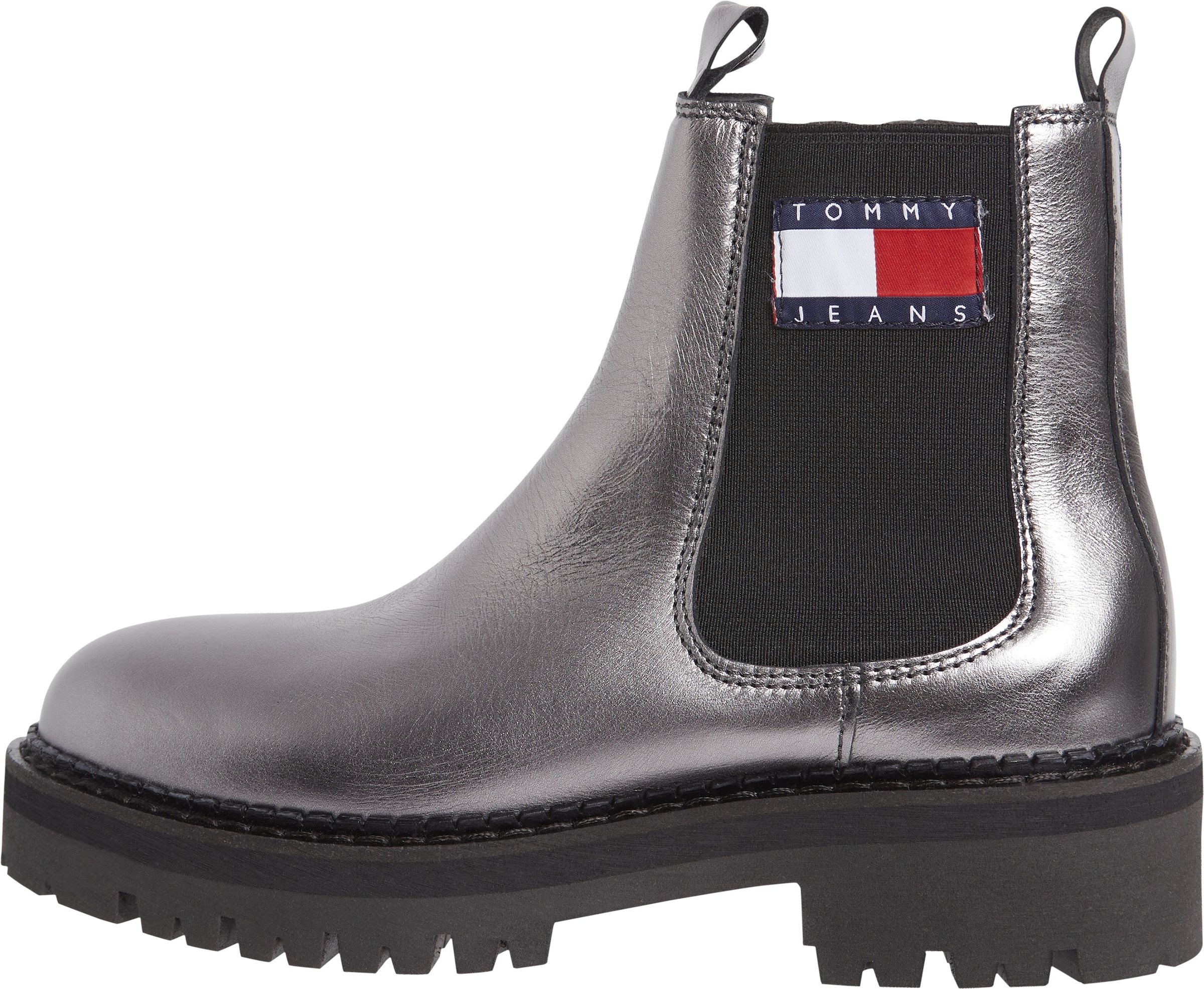 tommy jeans chelsea boot