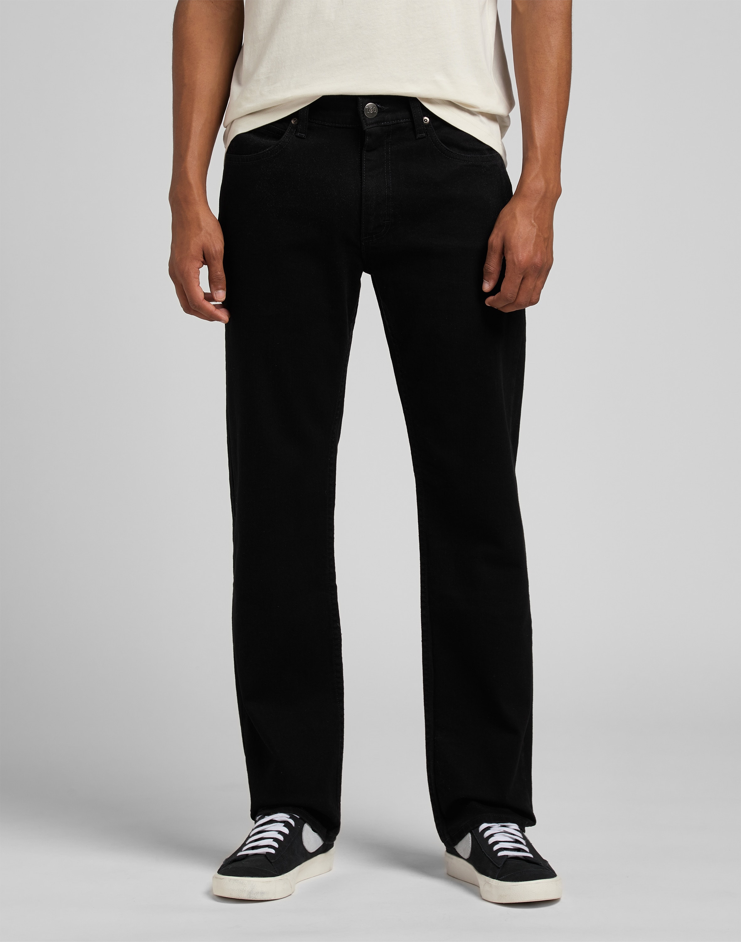 Lee Regular-fit-Jeans "Legendary" günstig online kaufen
