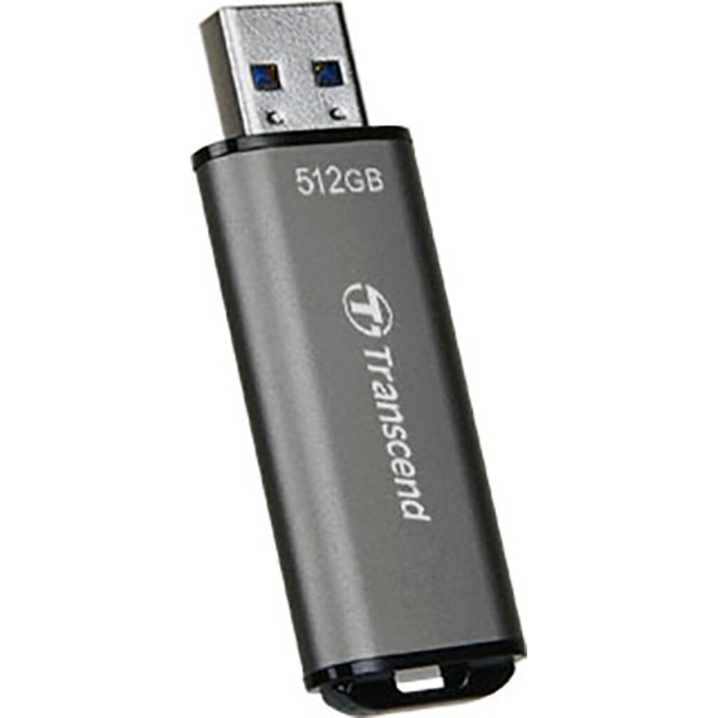 Transcend USB-Stick »JetFlash 920«, (USB 3.2 Lesegeschwindigkeit 420 MB/s)