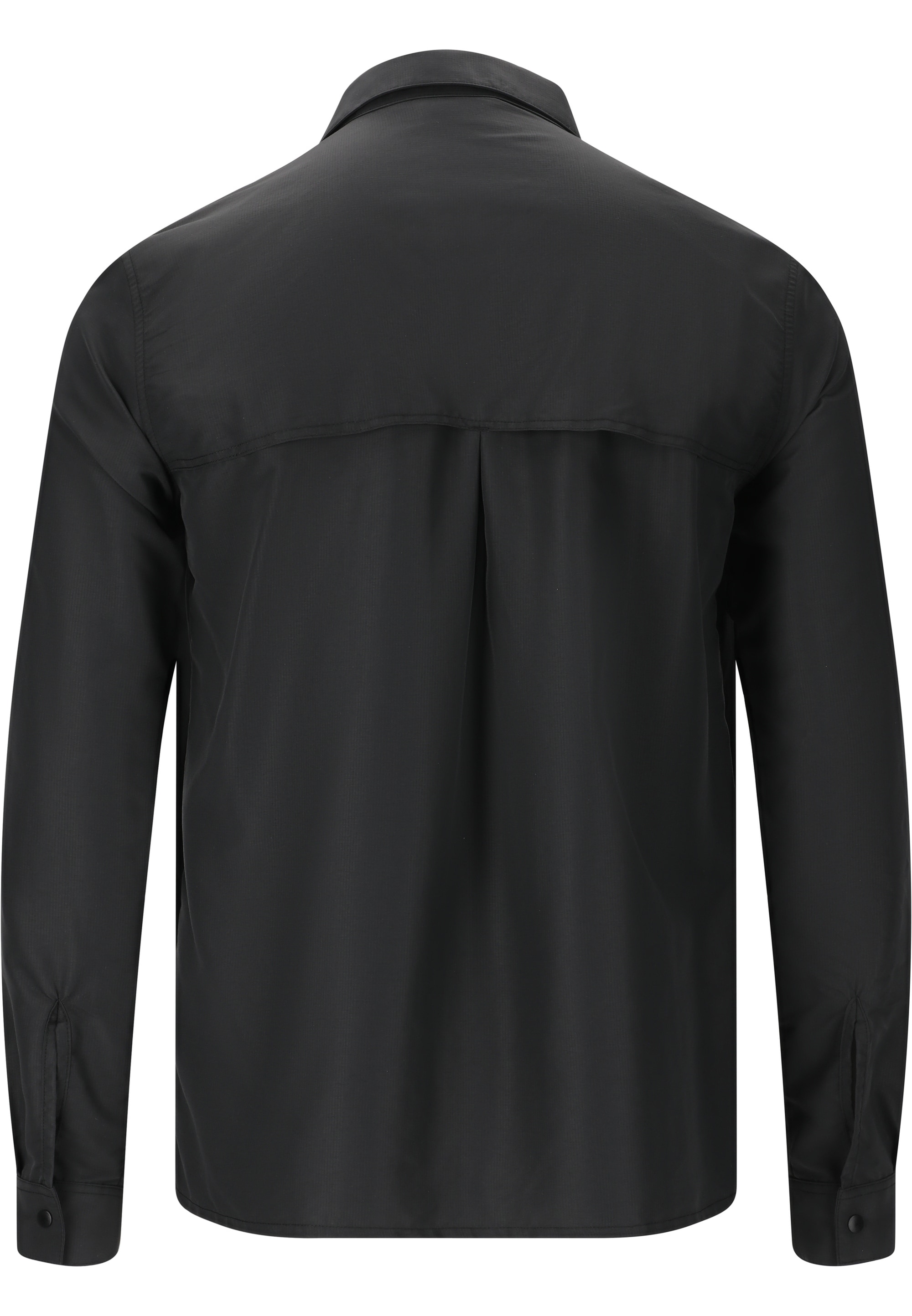 WHISTLER Langarmshirt »Elm«, mit Quick-Dry-Funktion