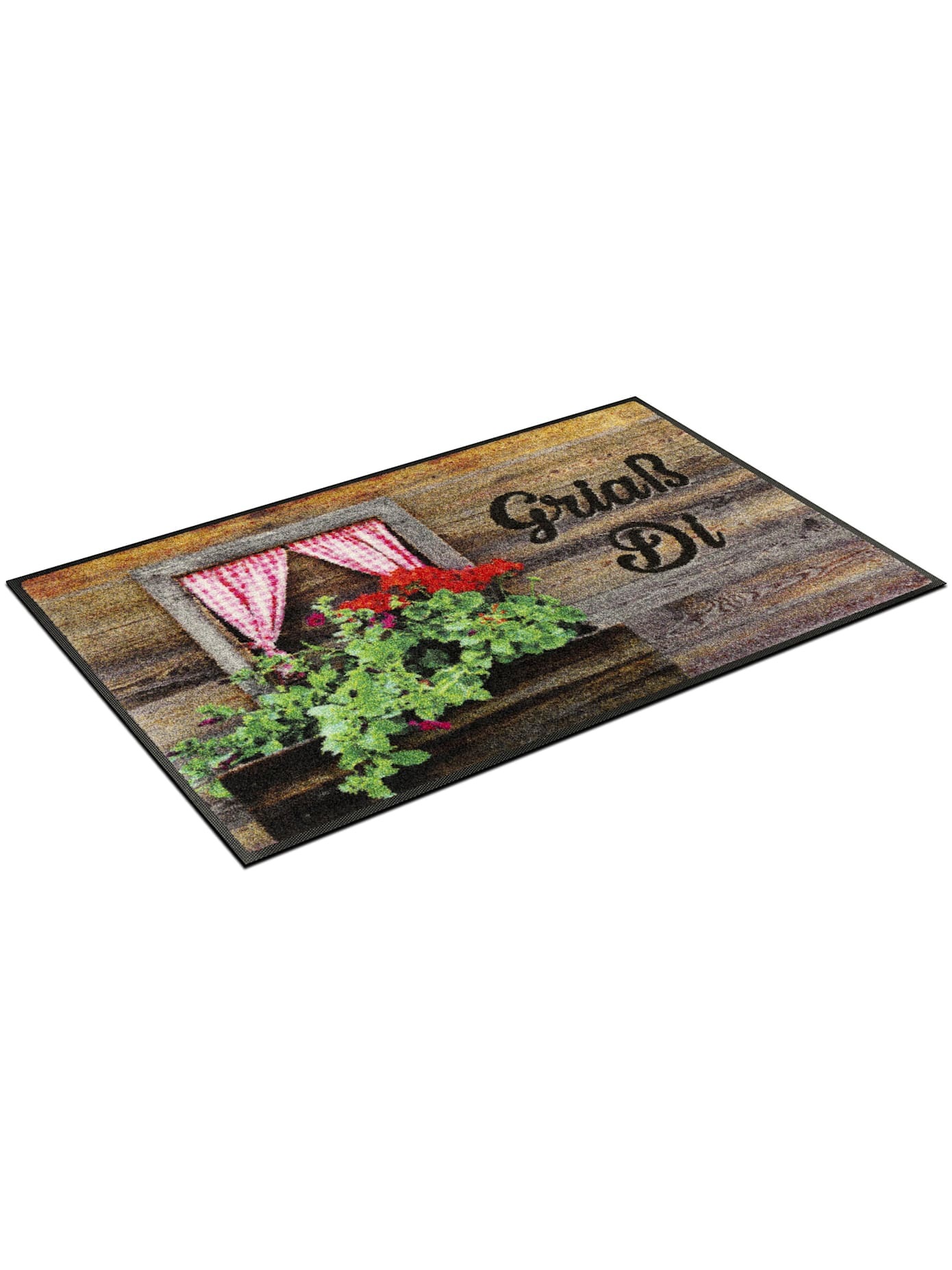 Fußmatte 7 mm Höhe günstig online kaufen