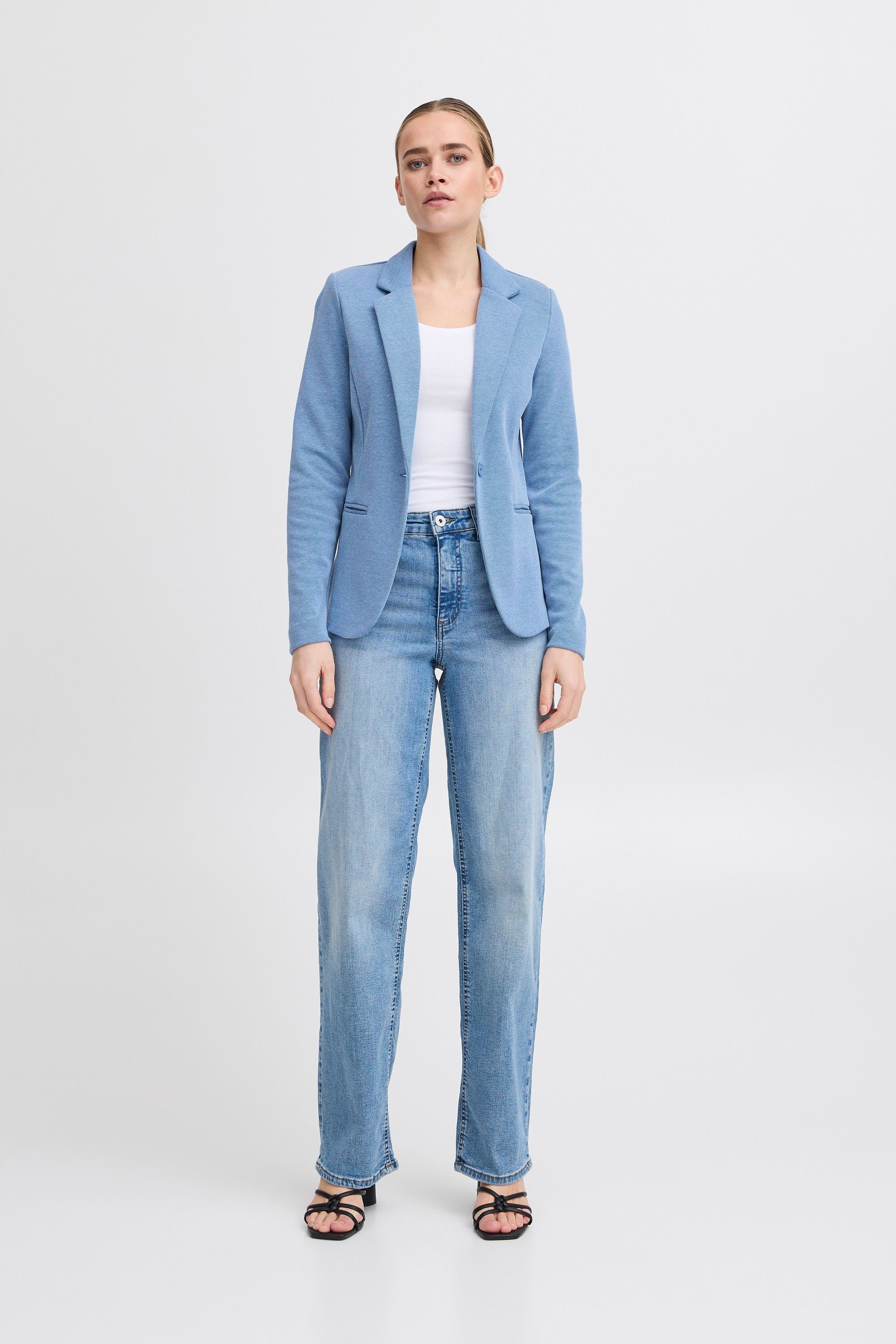 Ichi Jackenblazer »Blazer IHKate«