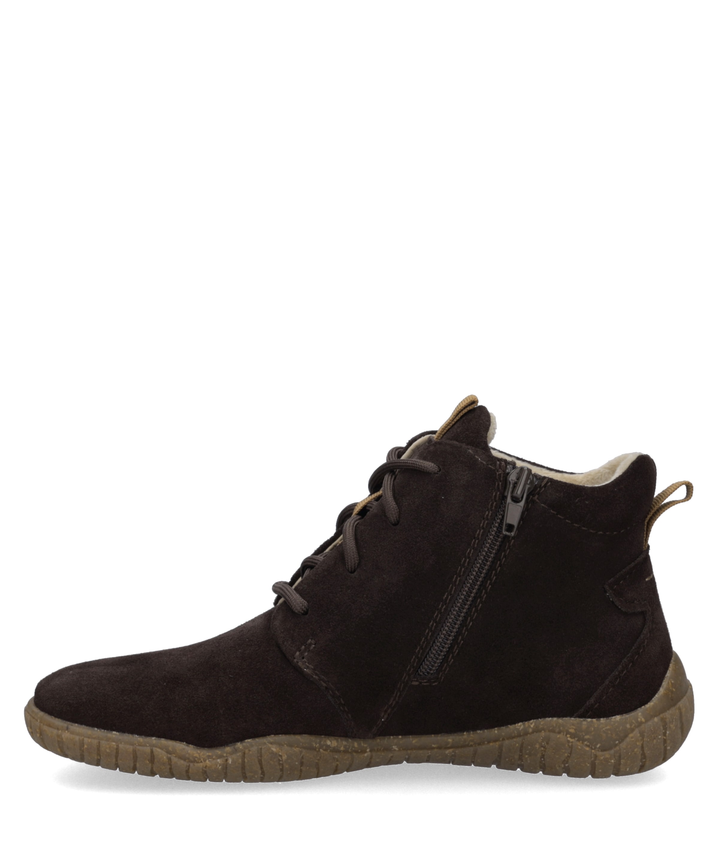 Josef Seibel Stiefelette »Wynona 05, chocolate«