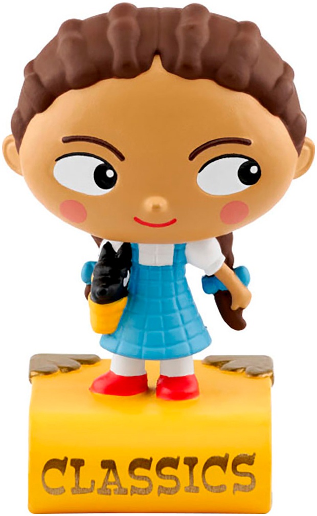 tonies Hörspielfigur »Lieblings-Klassiker - Der Zauberer von Oz und zwei weitere Klassiker«