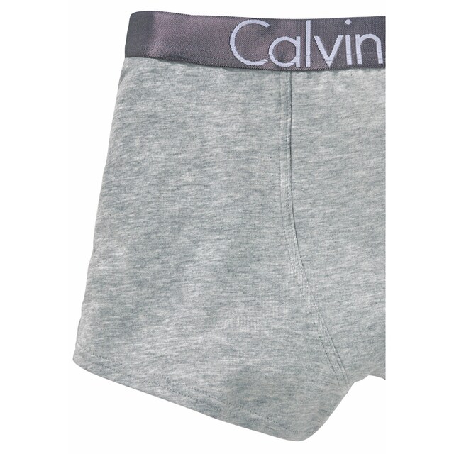 Calvin vorn BAUR Stück) | Logo-Schriftzug mit Klein Boxer (2