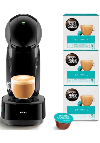 Nescafé Dolce Gusto NESCAFÉ® Dolce Gusto® Kapselmaschine »...