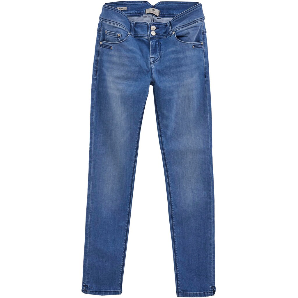 LTB Skinny-fit-Jeans »GEORGET M«, (1 tlg.)