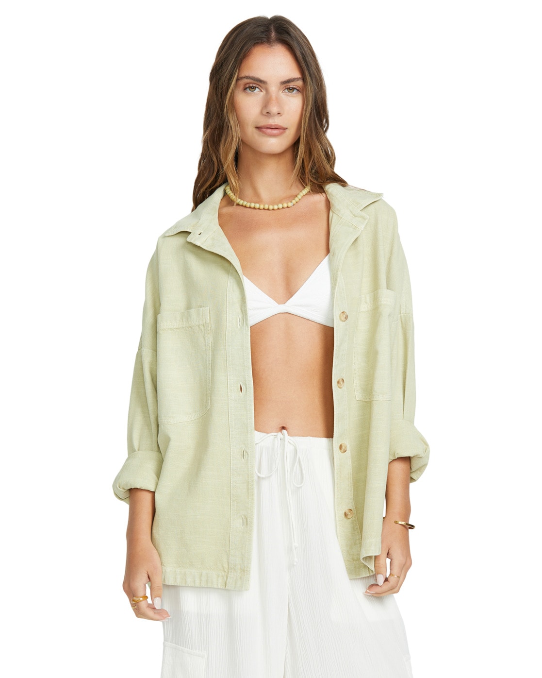 Billabong Langarmshirt "Stoked On You" günstig online kaufen