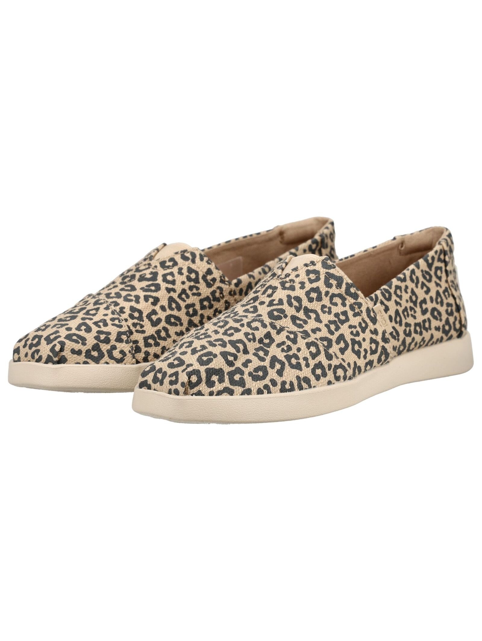 TOMS Alpargata Plus Espadrilles Beige EU 37 3