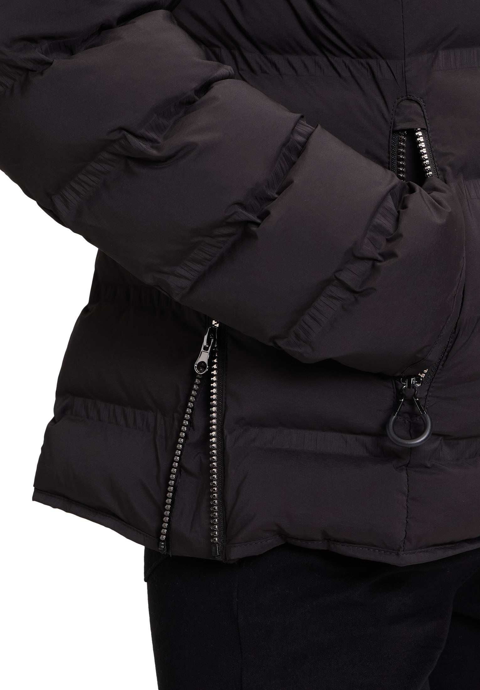 Betty Barclay Steppjacke »Betty Barclay Damen Steppjacke mit Kapuze«, mit Kapuze