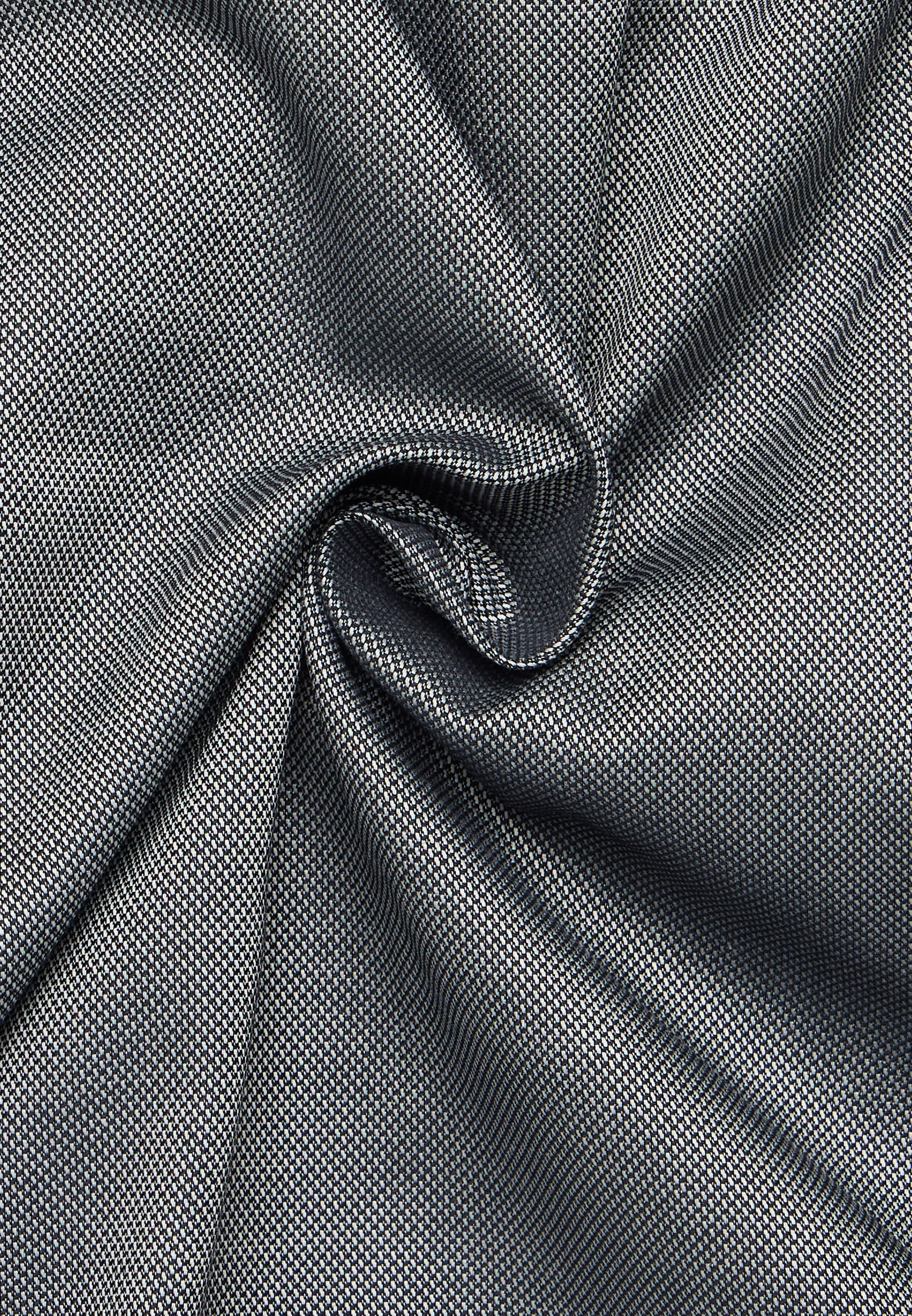Eterna Langarmhemd »MODERN FIT« NON IRON (bügelfrei)