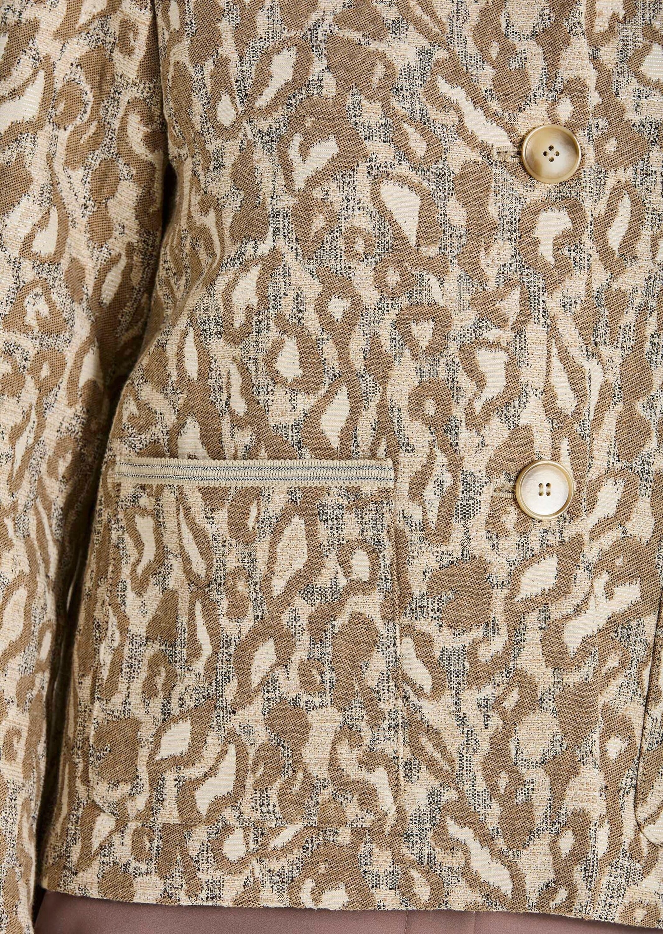 MADELEINE Jackenblazer »Blazer Blazer«