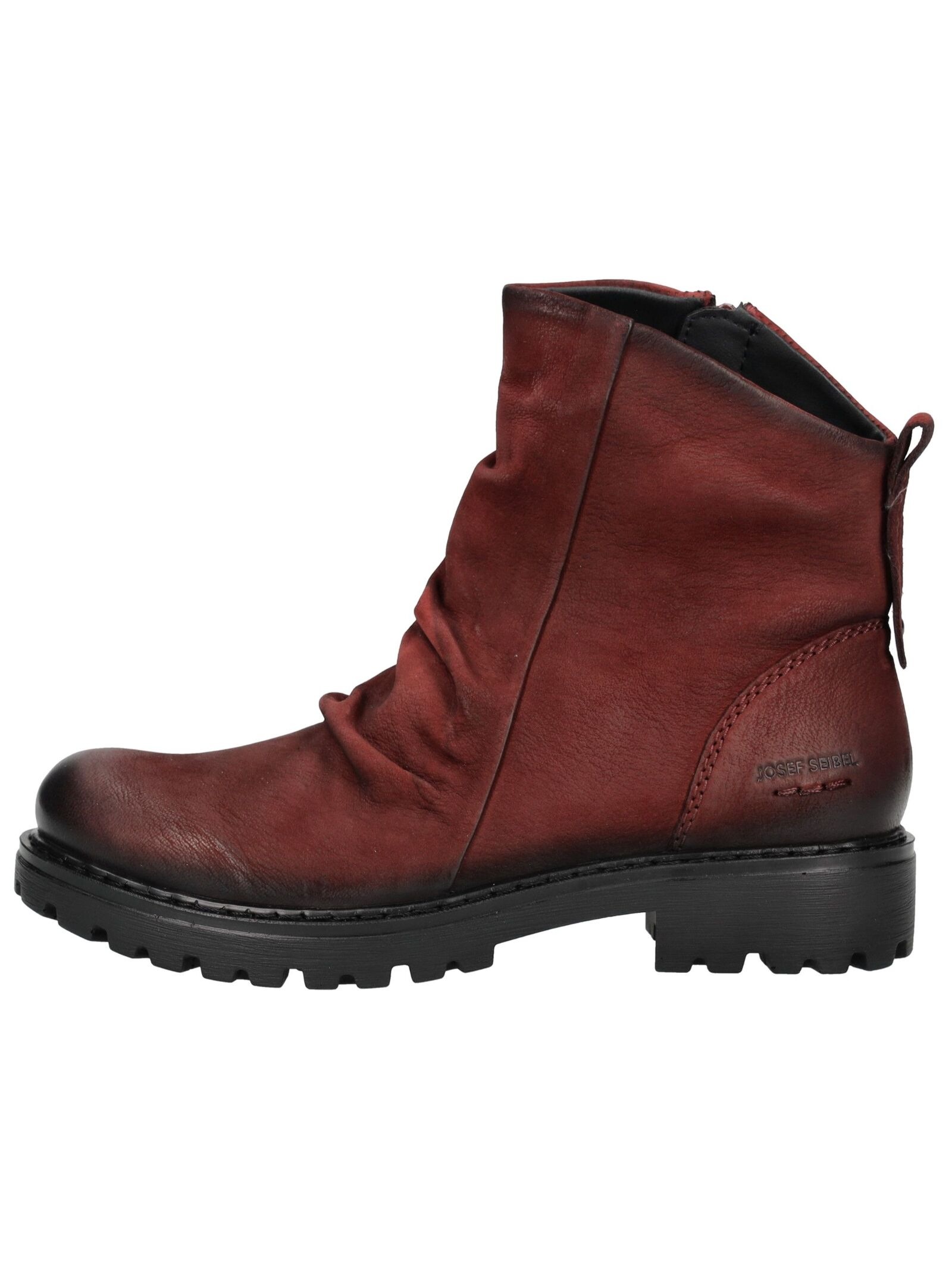 Josef Seibel Stiefelette "Josef Seibel Stiefelette Leder" günstig online kaufen