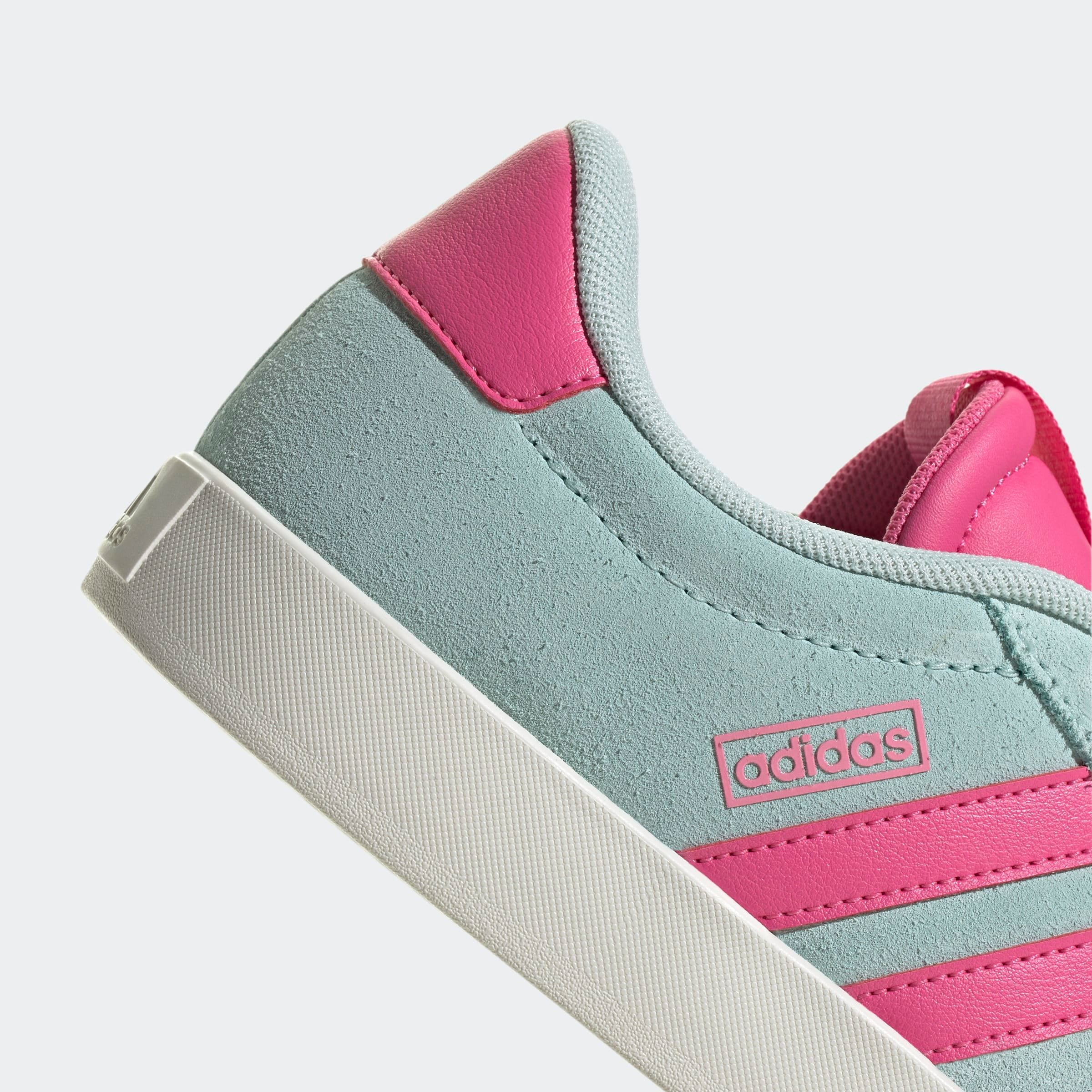 adidas Sportswear Sneaker »VL COURT 3.0«, inspiriert vom Design des adidas samba