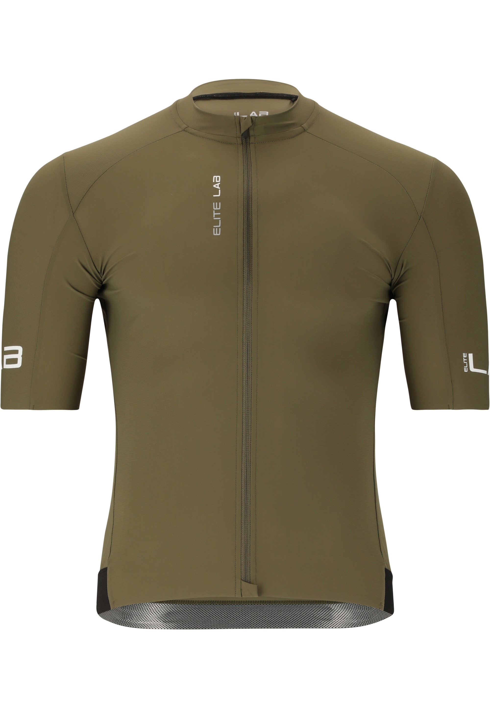 ELITE LAB Radtrikot »Bike Elite X1« mit reflektierenden Elementen