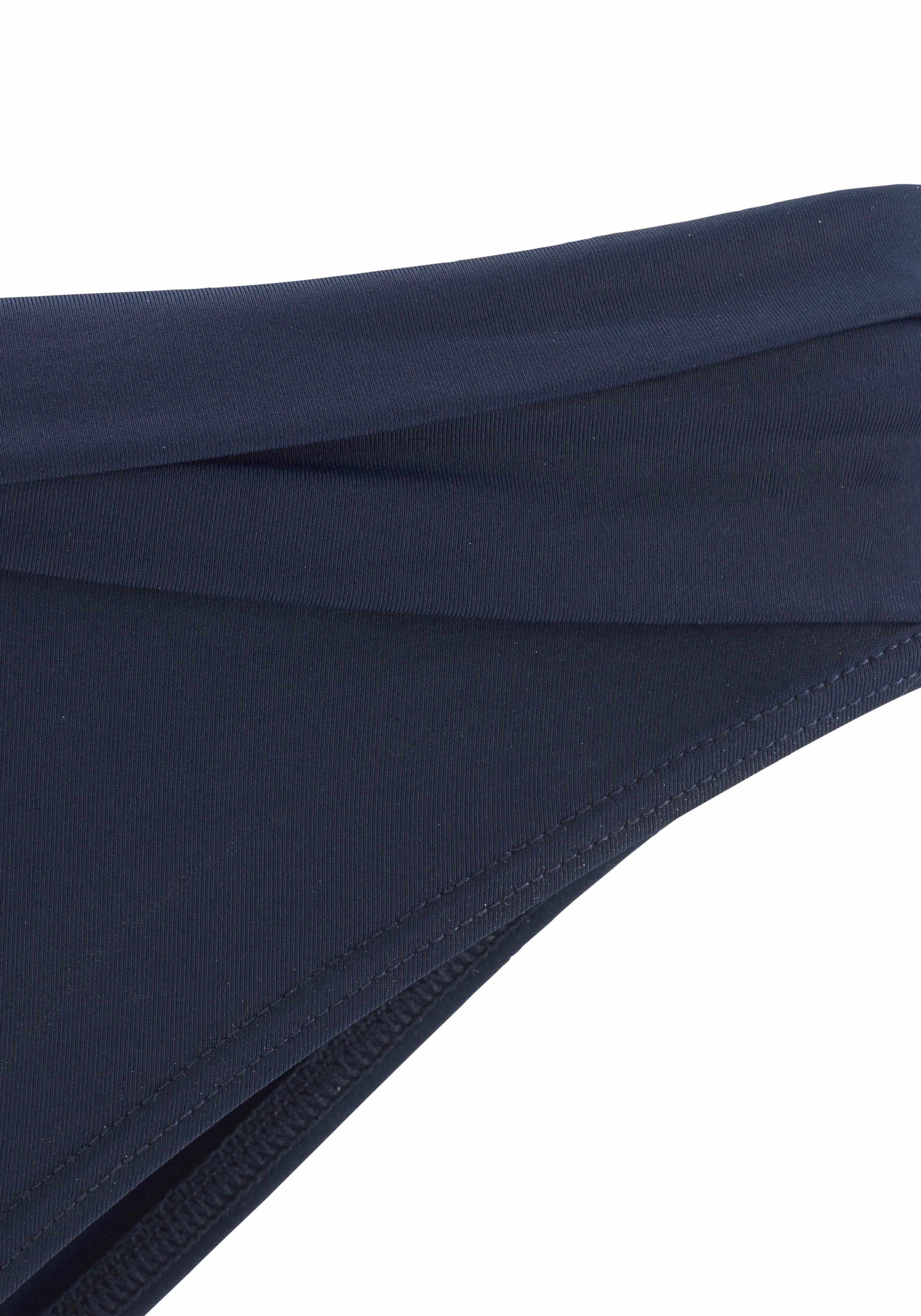 Thumbnail - s.Oliver Bikini-Hose "Spain", mit gedrehtem Bündchen