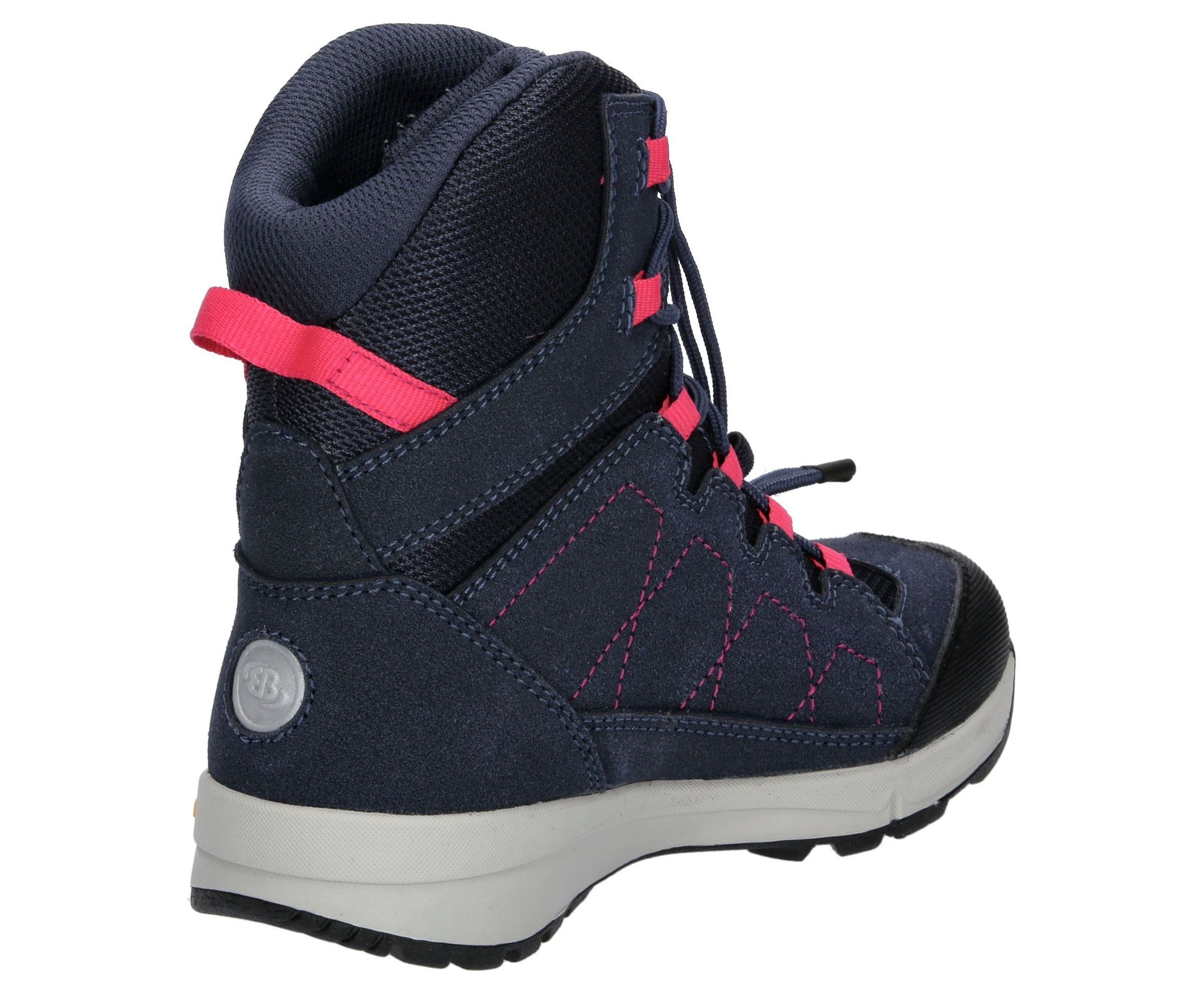 BRÜTTING Farum Winter Boot Blue 37 3