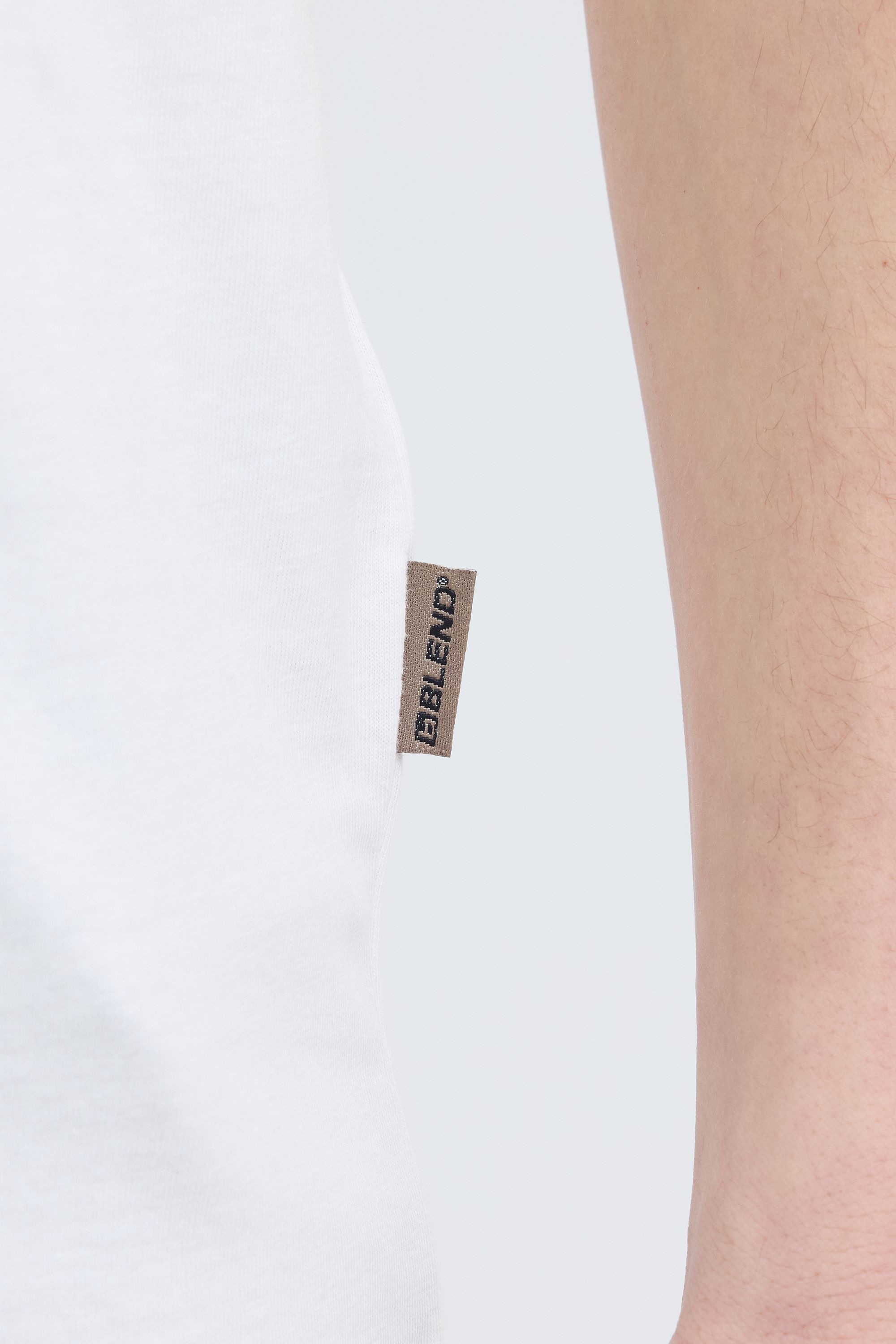 Blend Rundhalsshirt »Rundhalsshirt BHJeppe«