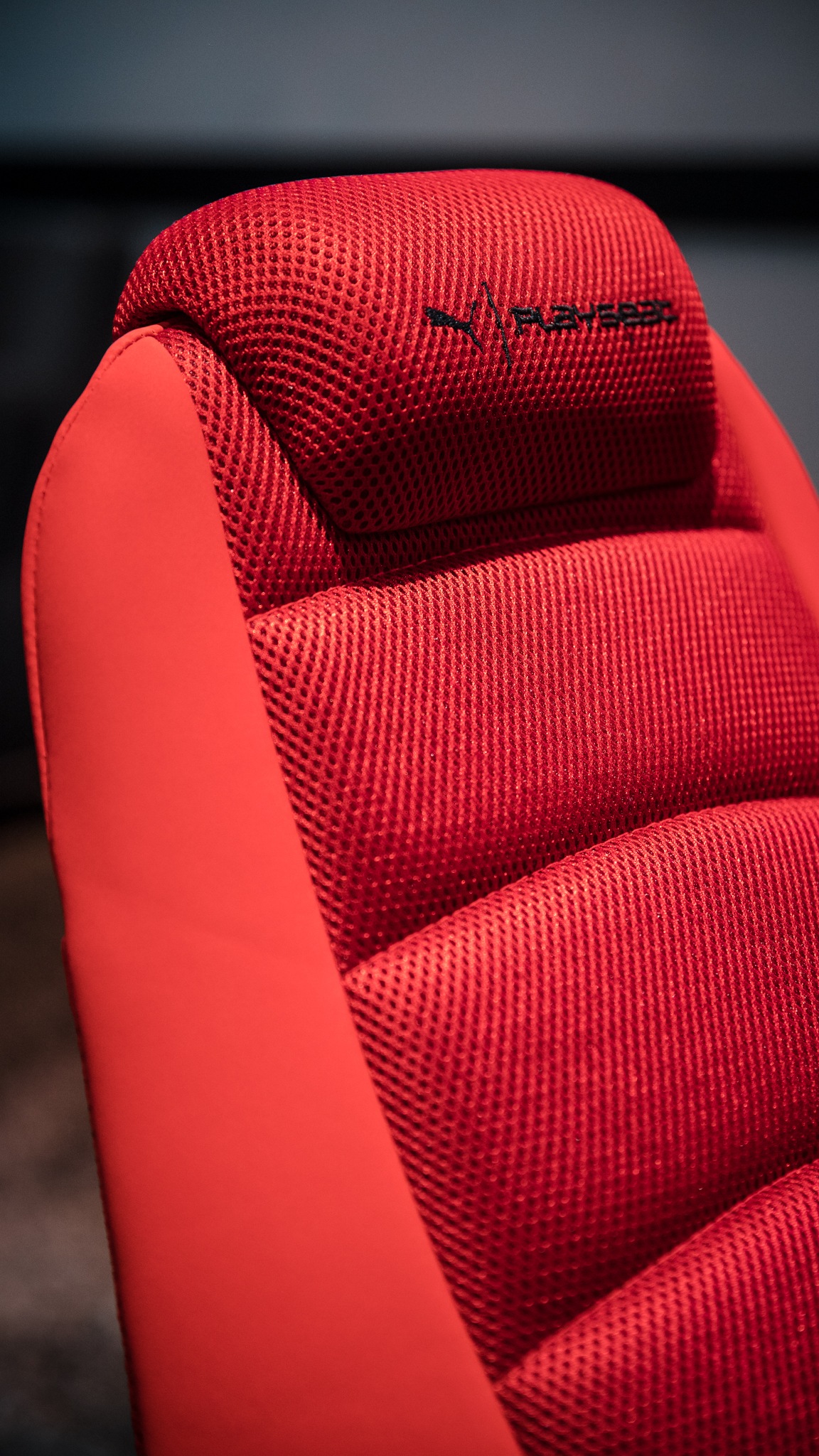 Playseat Gaming-Stuhl »PUMA Edition - Red«