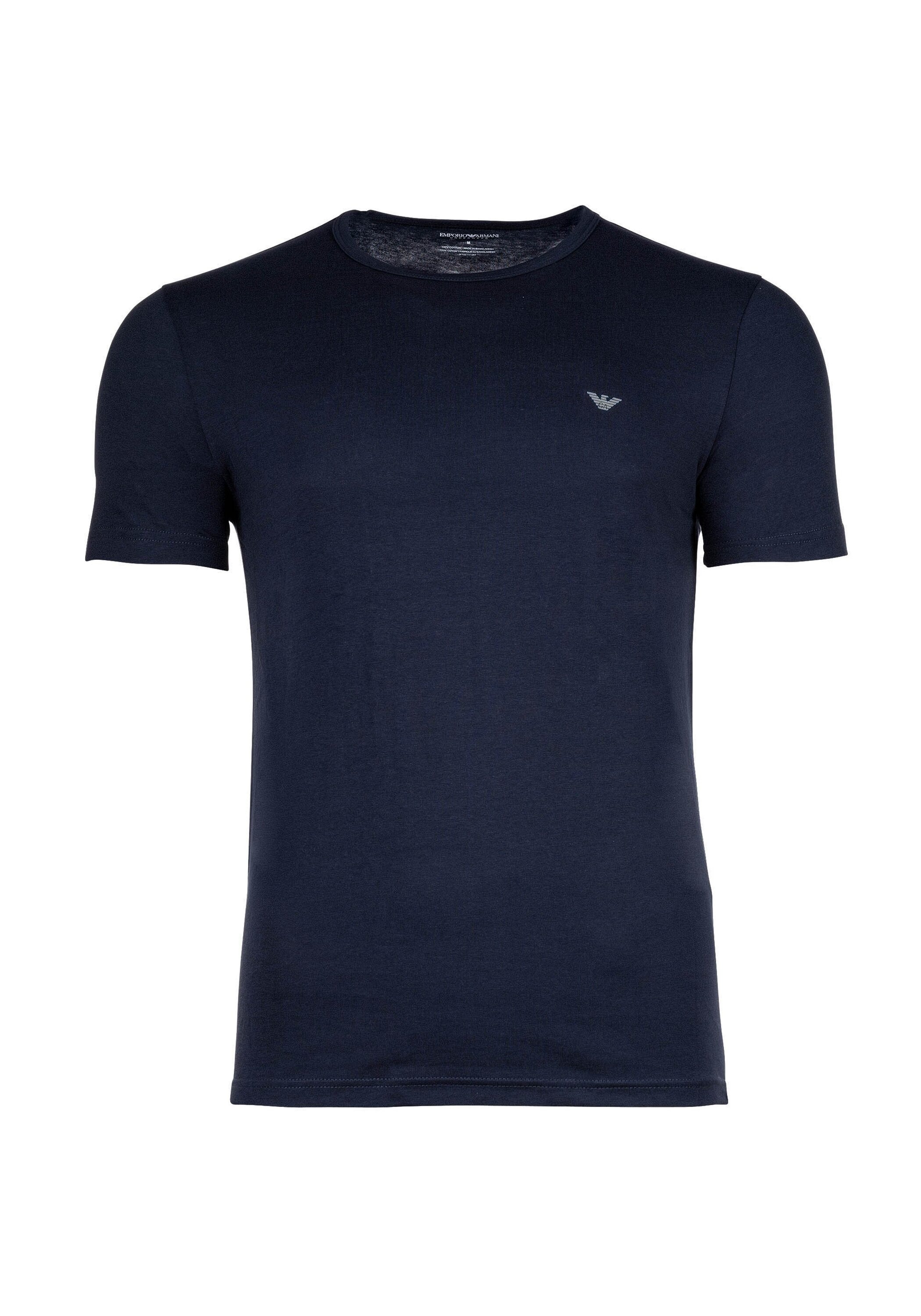 Emporio Armani T-Shirt "T-Shirt ENDURANCE 2er Pack" günstig online kaufen