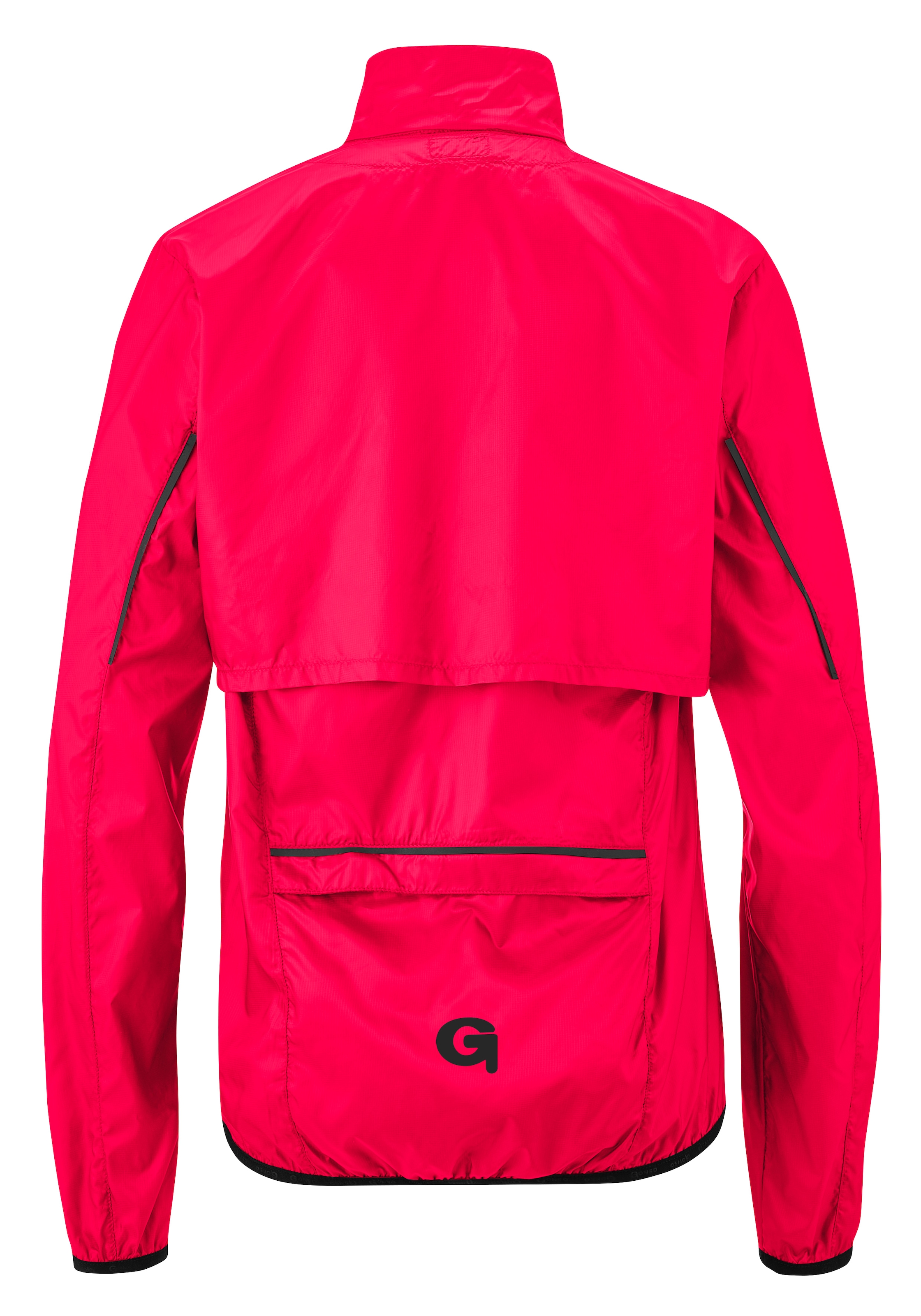 Gonso Fahrradjacke »Bernira«, Extra leicht
