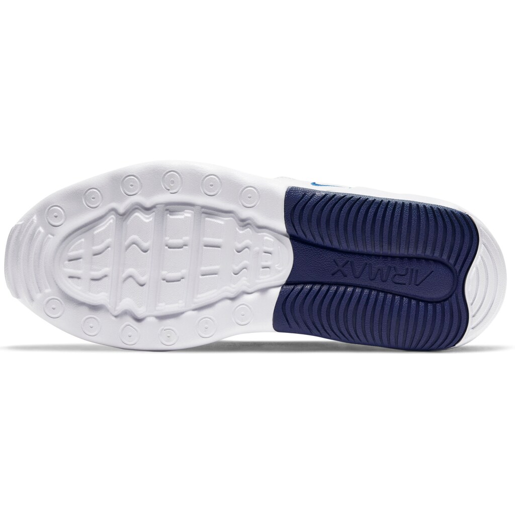 Marken Nike Nike Sportswear Sneaker »AIR MAX BOLT« blau-weiß Marken Nike Nike Sportswear Sneaker »AIR MAX BOLT« blau-weiß