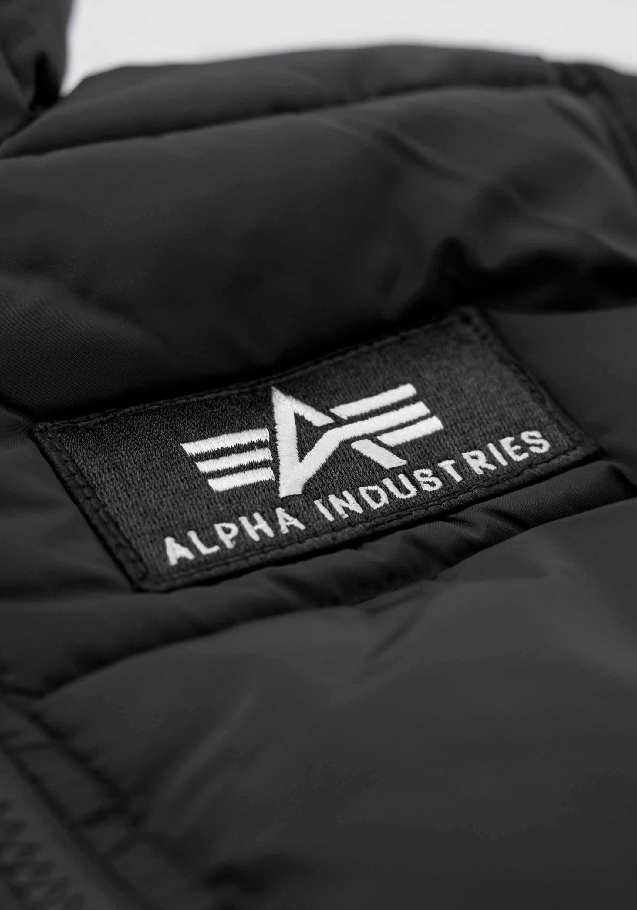 Alpha Industries Winterjacke »Alpha Industries Kids - Cold Weather Jackets«