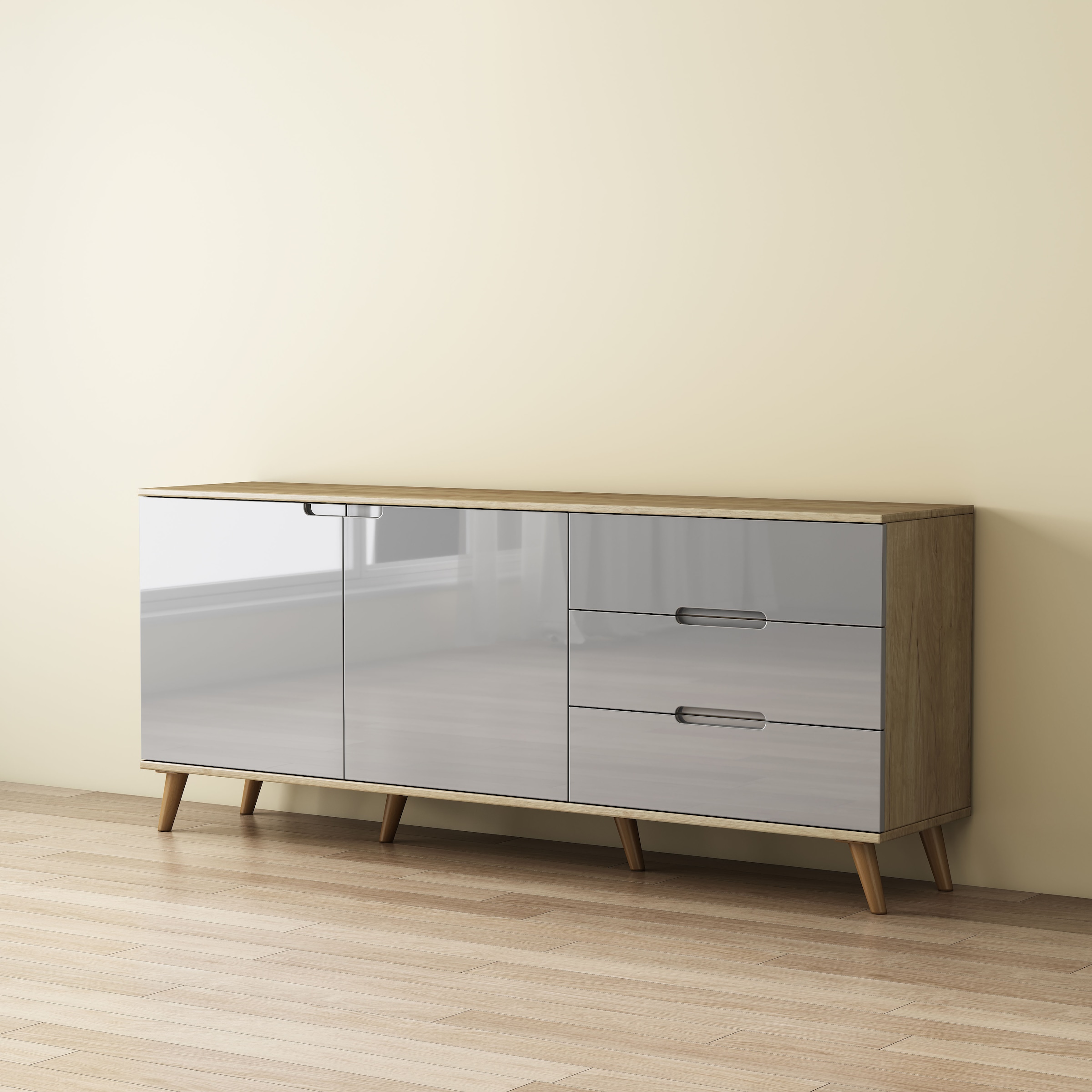 OTTO home Sideboard »Lund«