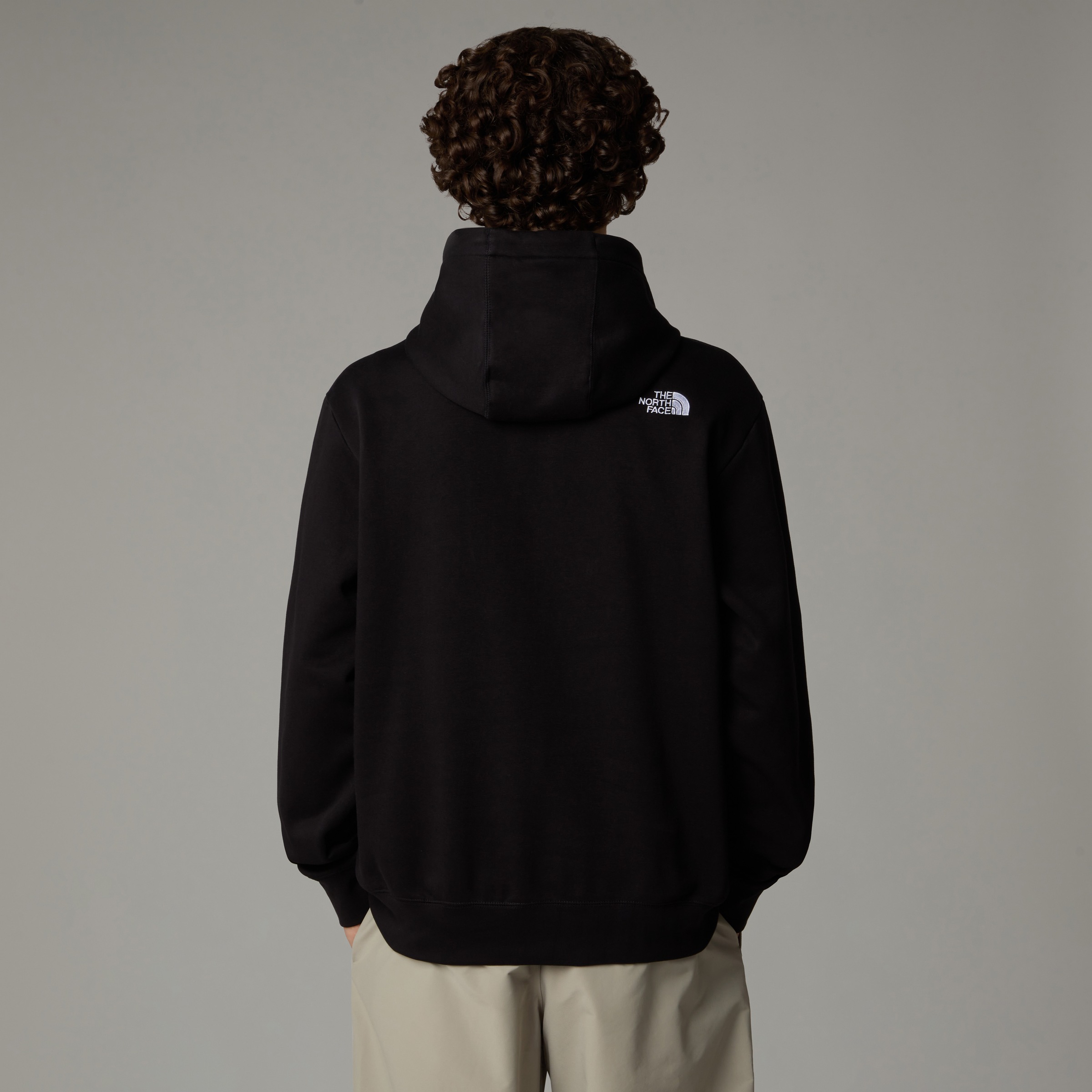 The North Face Kapuzensweatshirt "Essential Kapuzenpulli für Herren", (1 tl günstig online kaufen