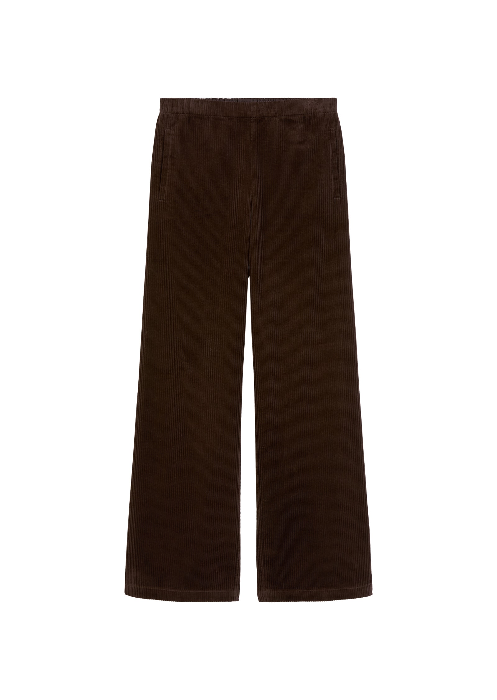 Marc O'Polo Chinohose »aus reinem Organic Cotton«