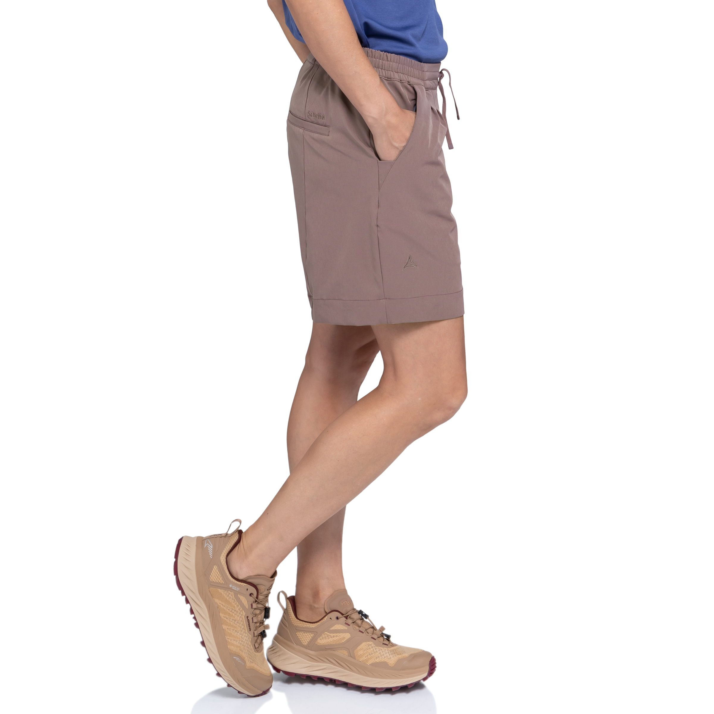 Schöffel Schöffel Šortai