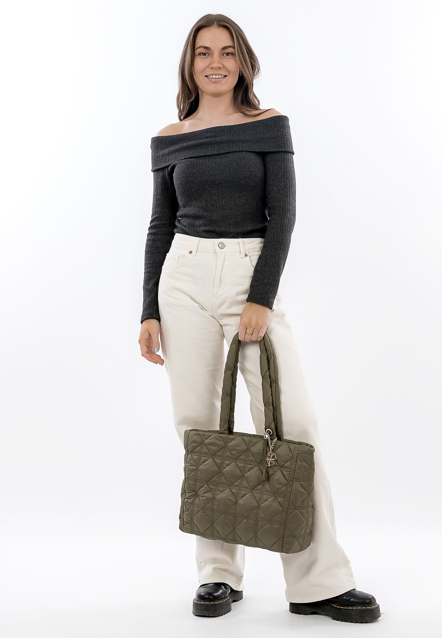 EMILY & NOAH Shopper »Shopper E&N Hale«