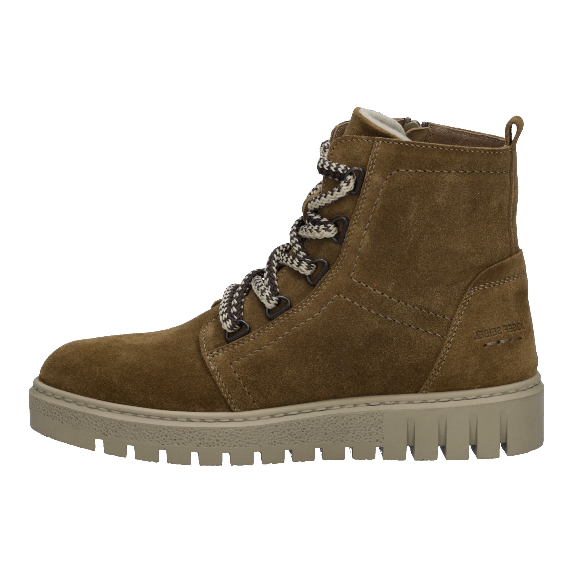Josef Seibel Stiefelette »Kelra 03, castagne«