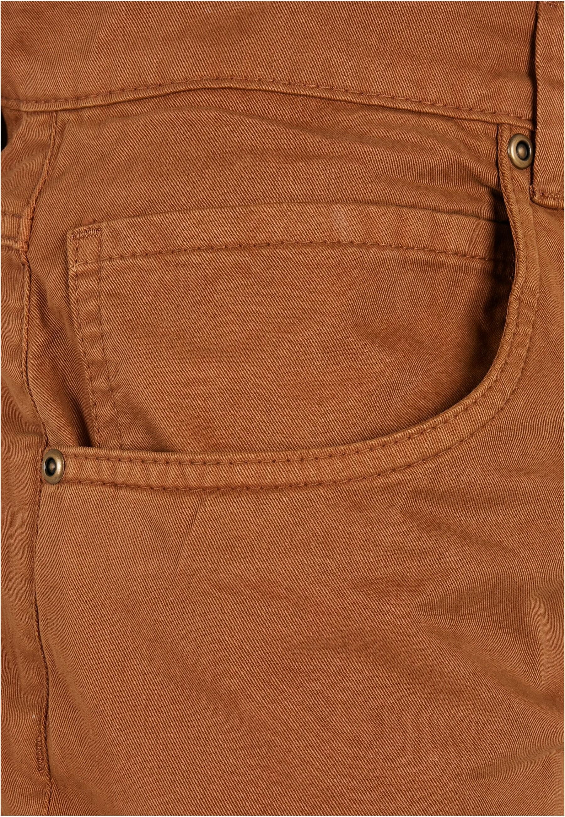 Southpole Stoffhose »Southpole Herren Southpole Script Twill Pants«, (1 tlg.)