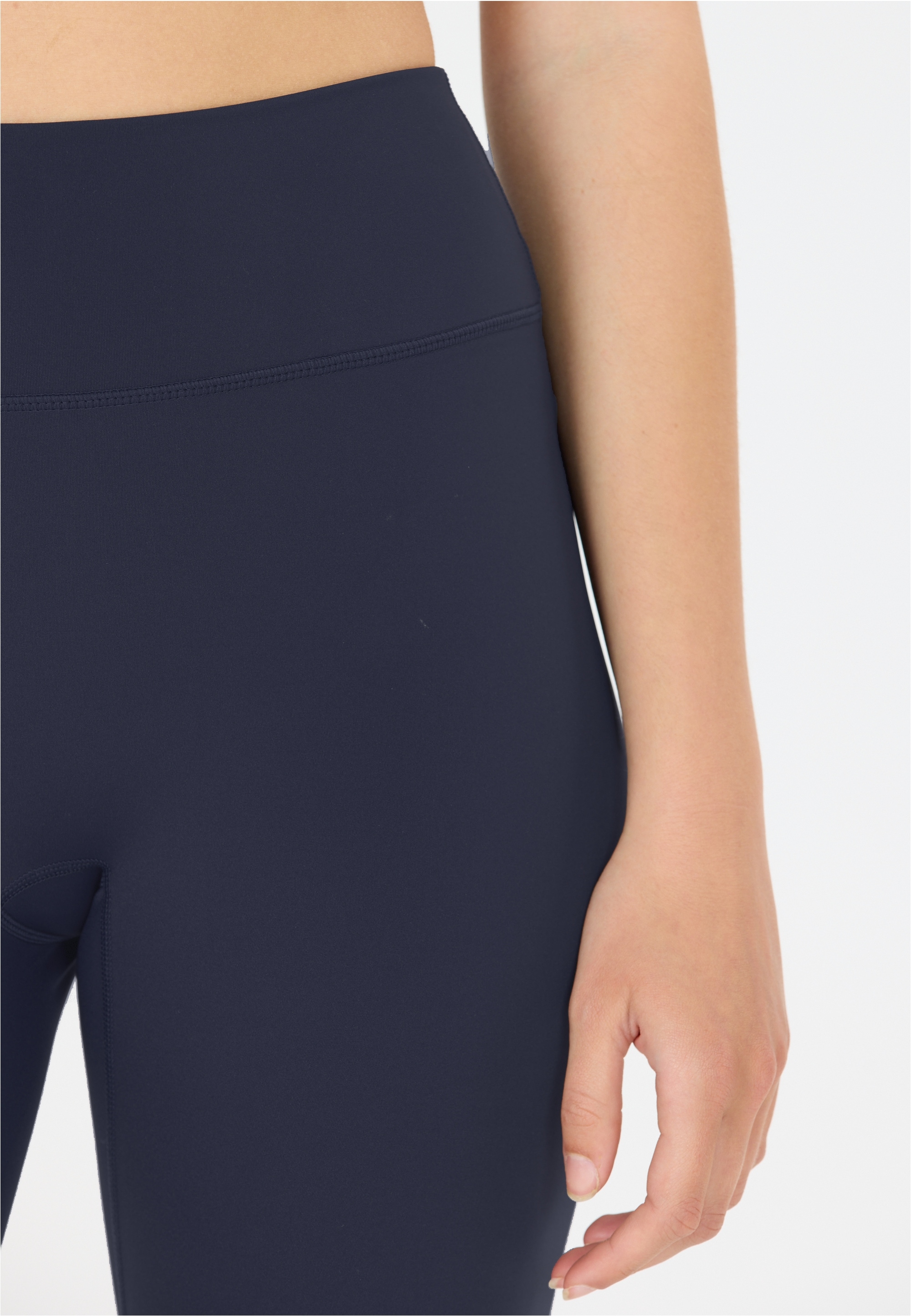 ATHLECIA Funktionstights »Blossom«  mit Quick Dry-Funktion