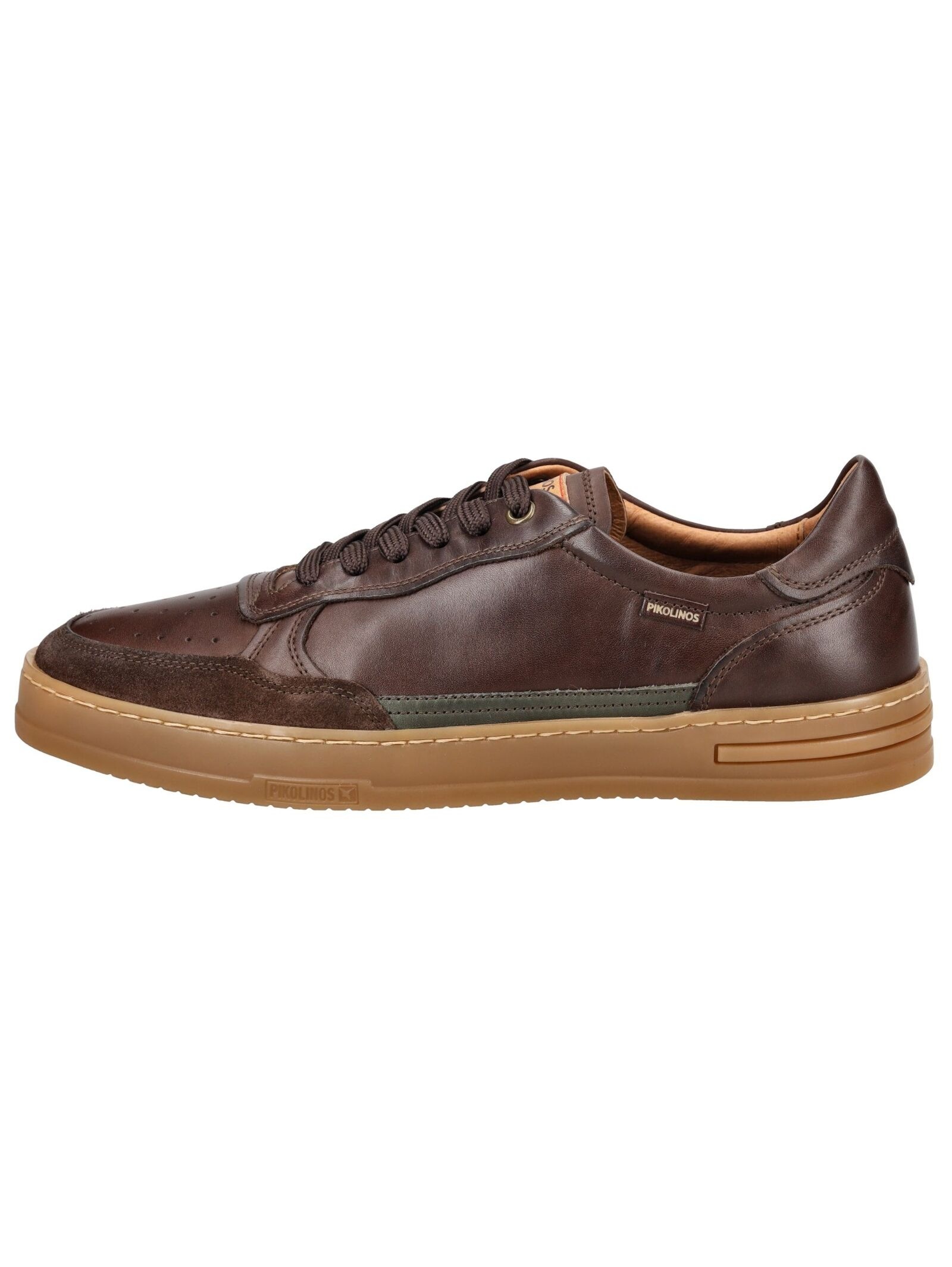 PIKOLINOS Sneaker "PIKOLINOS Sneaker Leder" günstig online kaufen